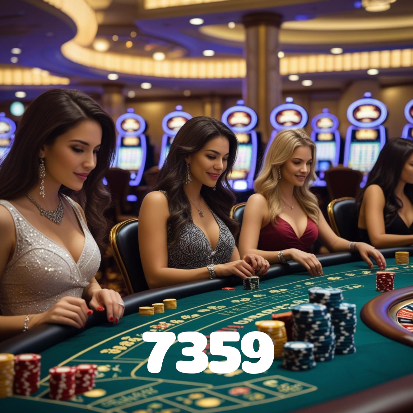 7359:O cassino online mais confiável te espera para grandes vitórias!