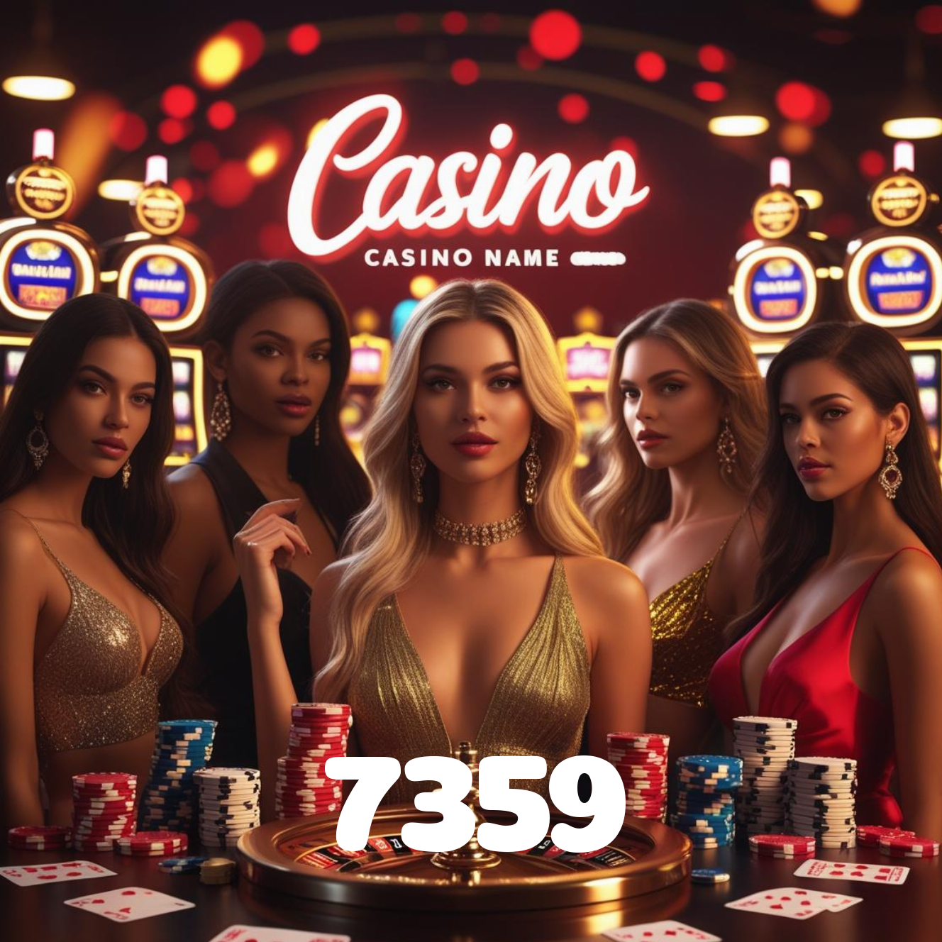 7359:O cassino online mais confiável e seguro para você!