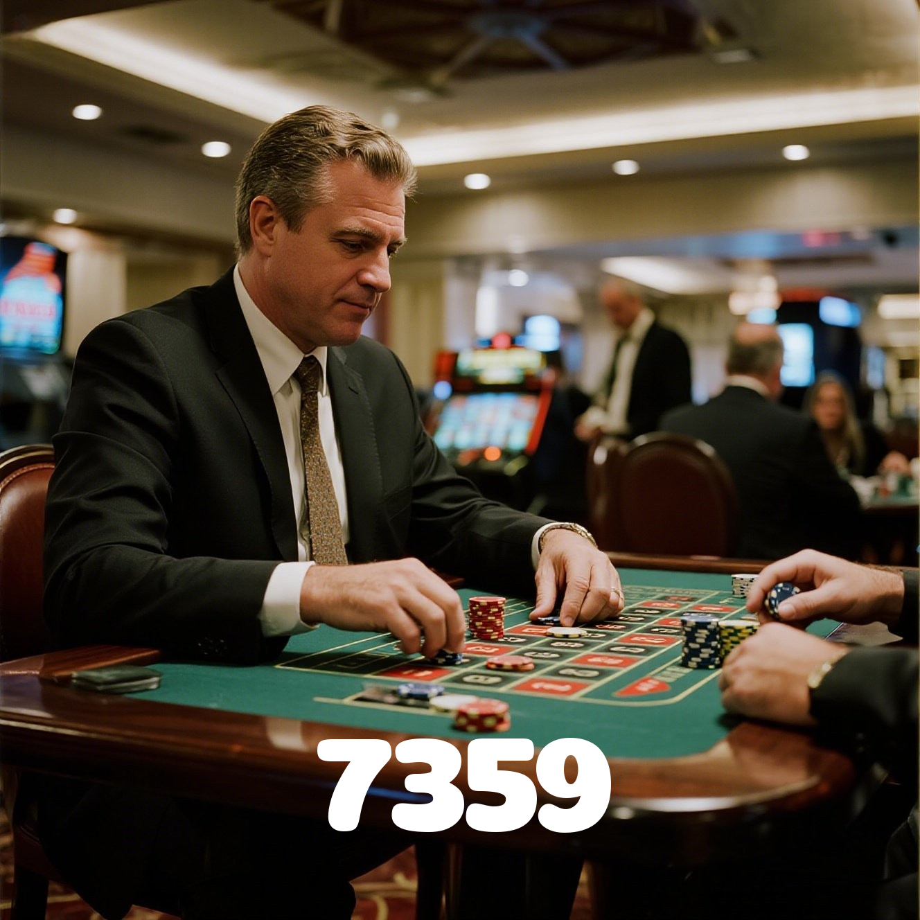 7359:Jogue e ganhe com a segurança do cassino mais confiável!