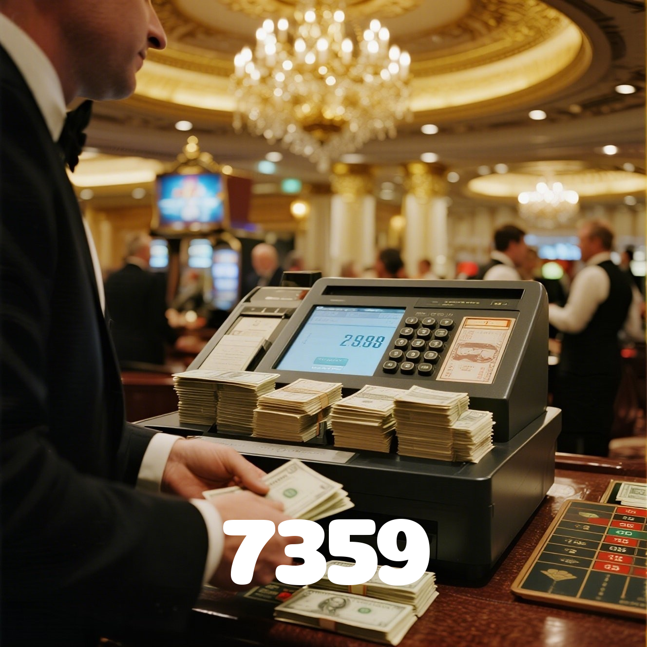  slots