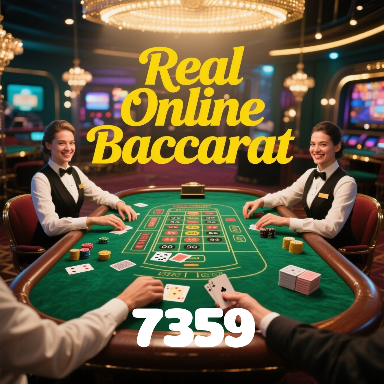 7359:Acesse o cassino online mais seguro e ganhe muito!