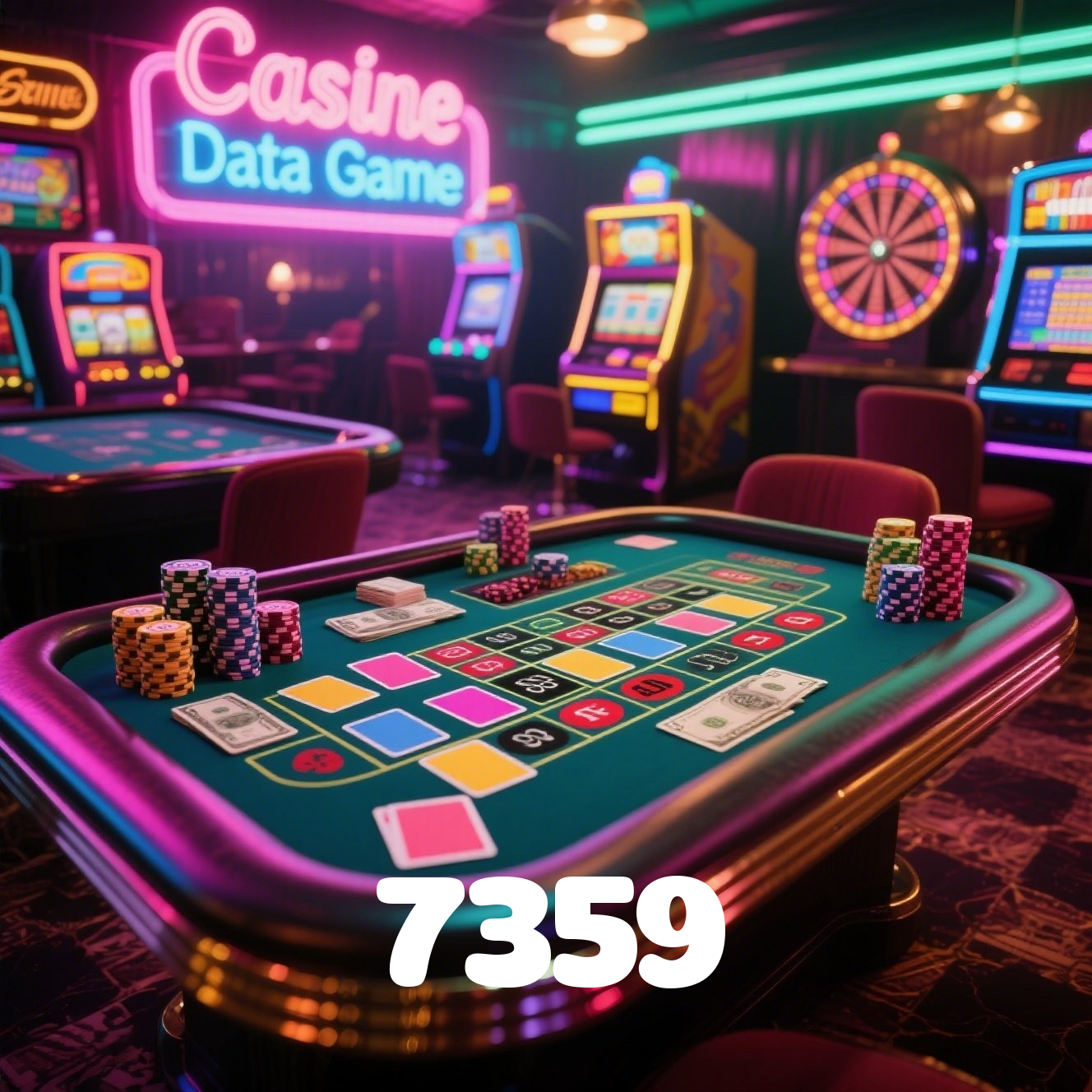 7359:A maior sorte está no cassino online mais confiável!