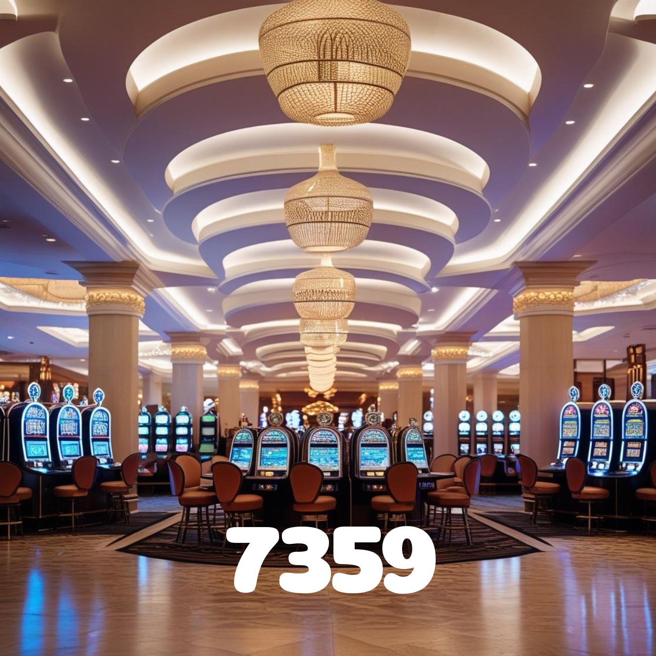 7359:O cassino mais confiável para brasileiros que querem ganhar!