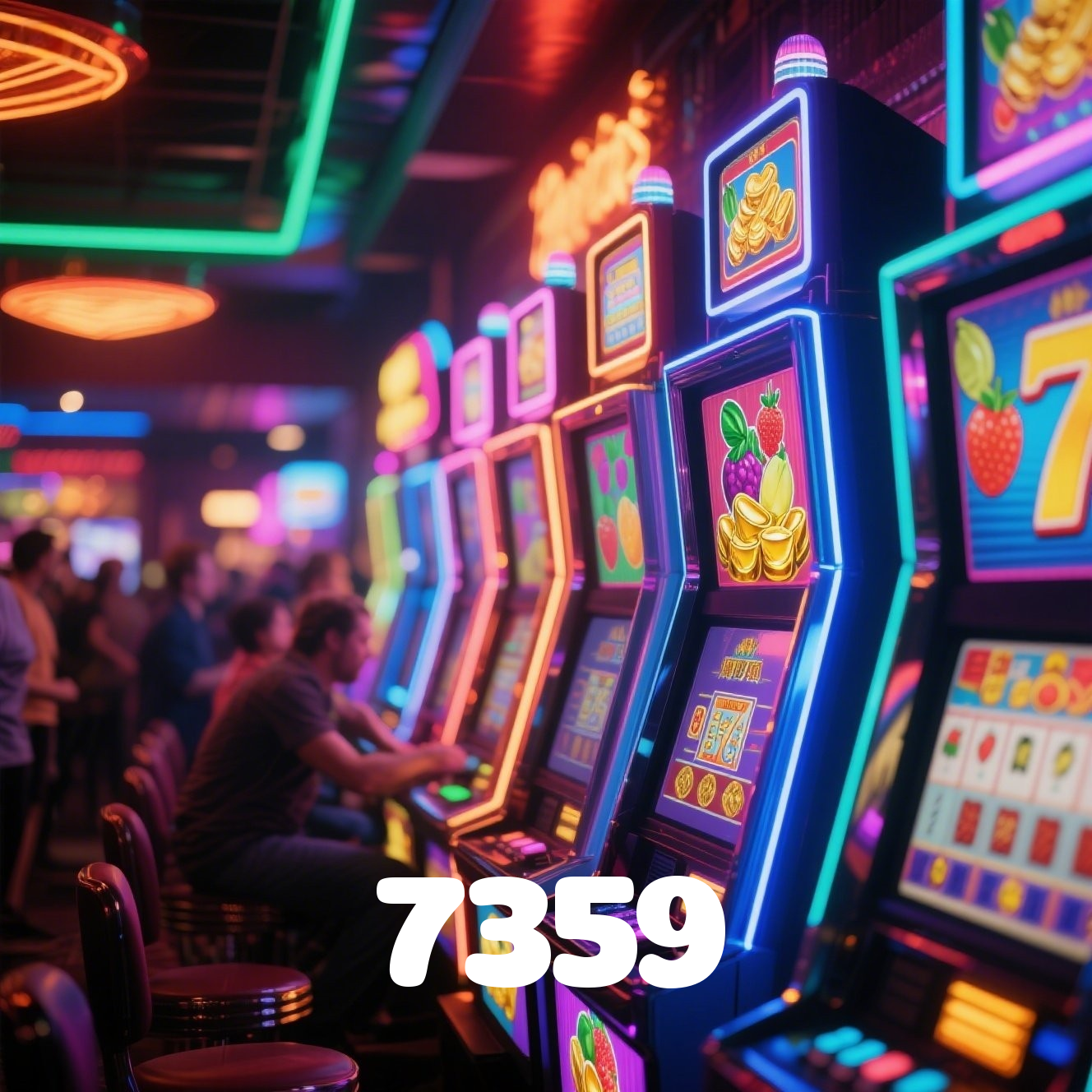  slots