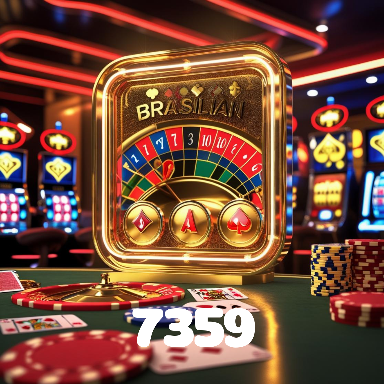 7359:Descubra o melhor cassino online do Brasil e jogue para ganhar!