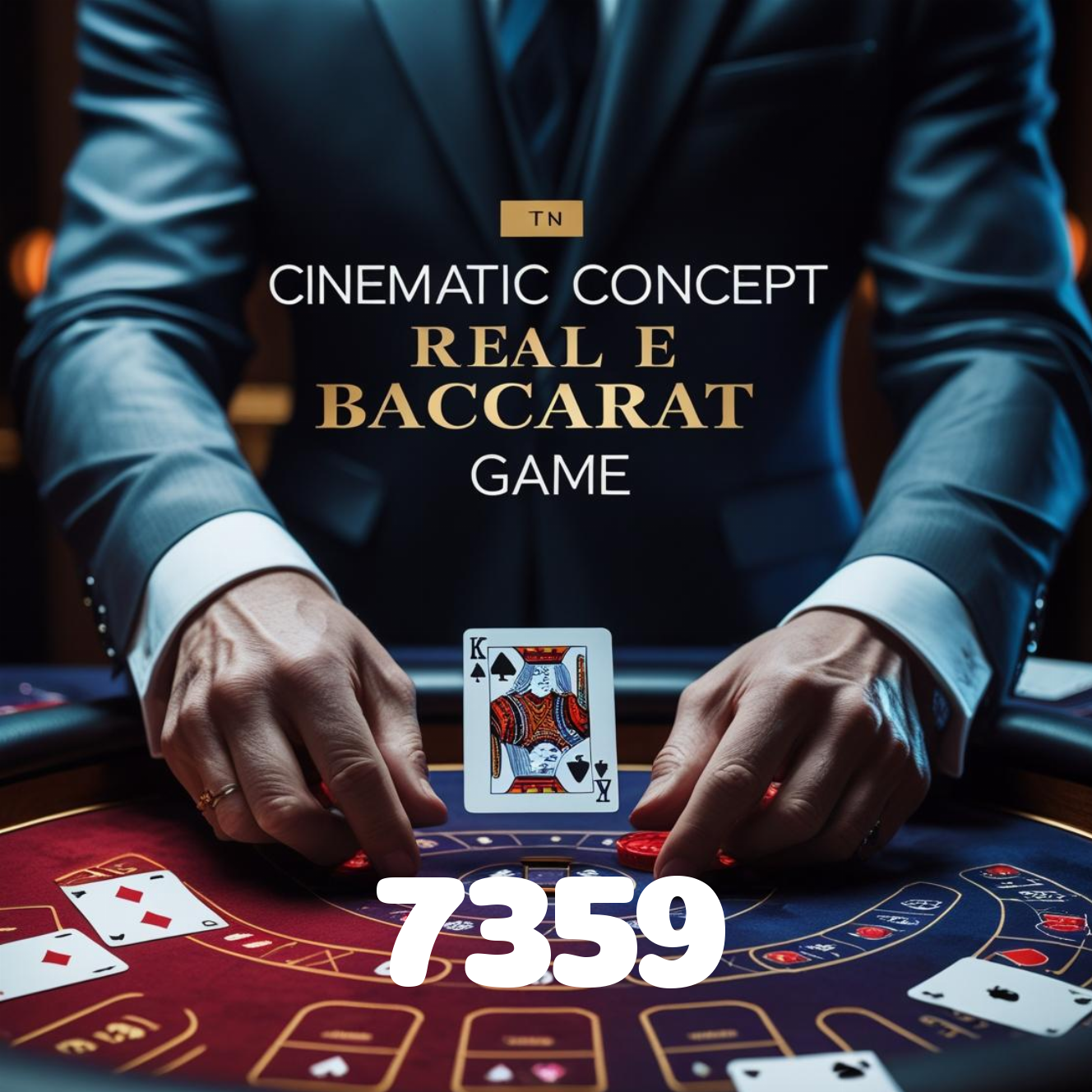 7359:O Melhor Cassino Online para Quem Busca Grandes Ganhos no Brasil!