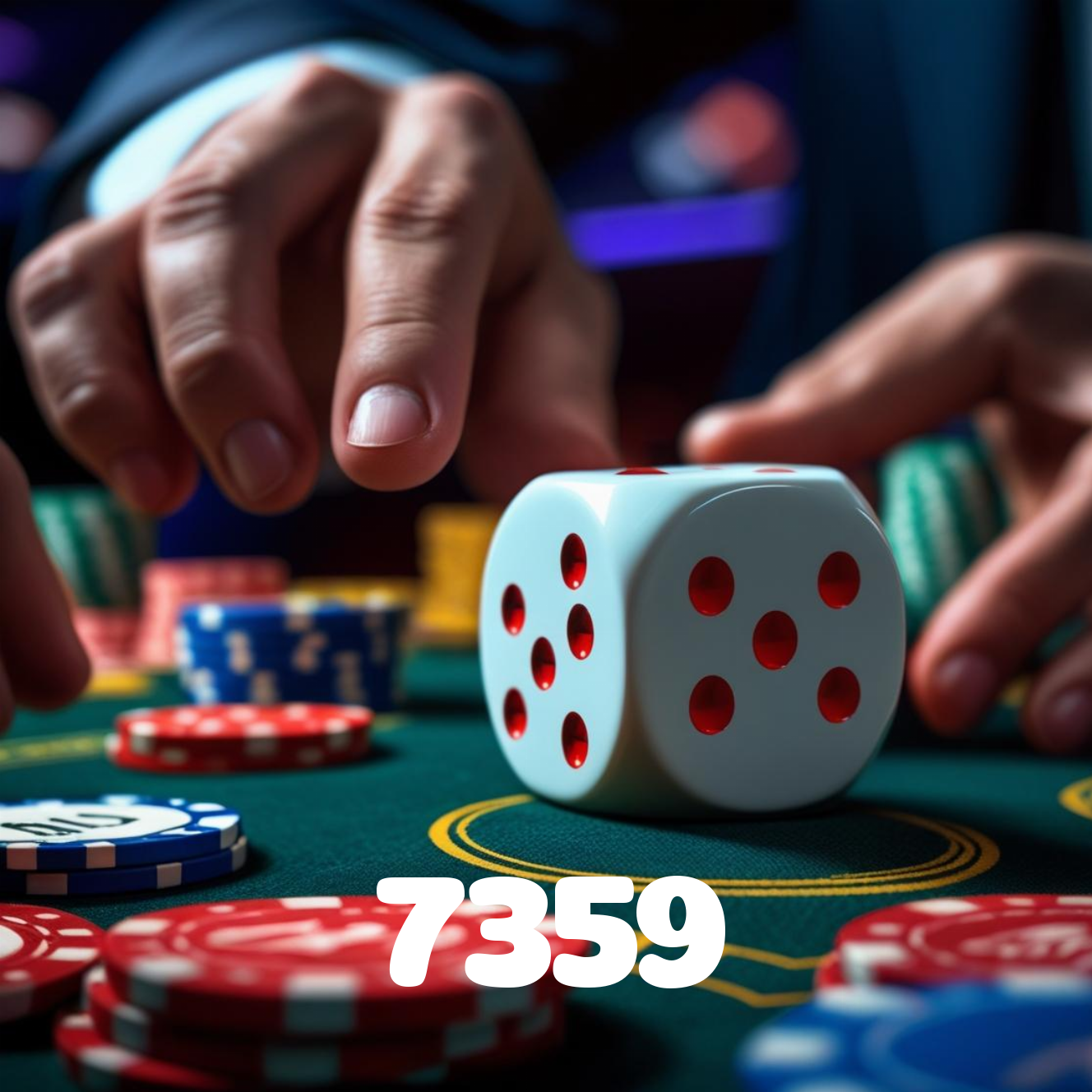 7359:Ganhe Prêmios Incríveis no Melhor Cassino Online do Brasil!