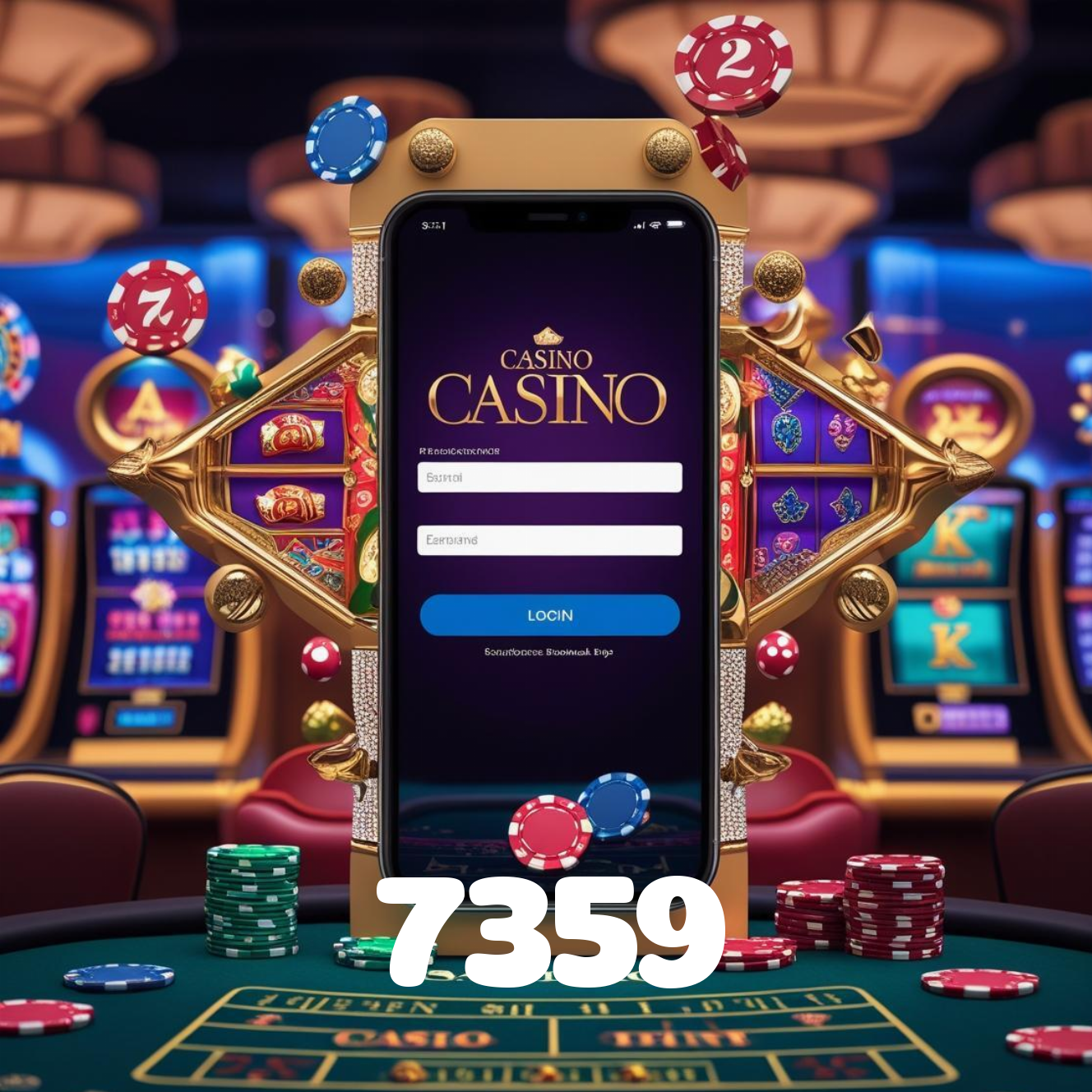  cassino