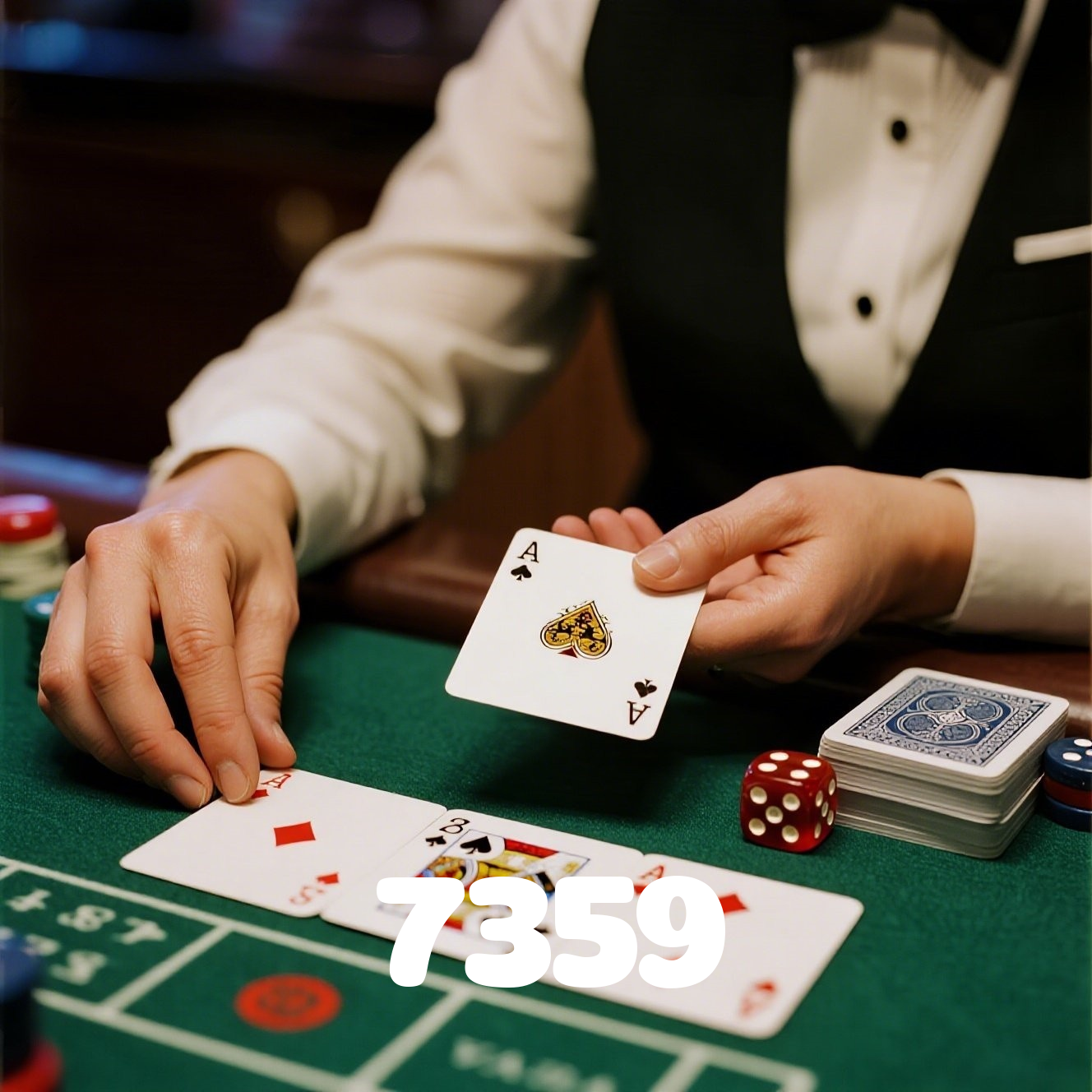  slots