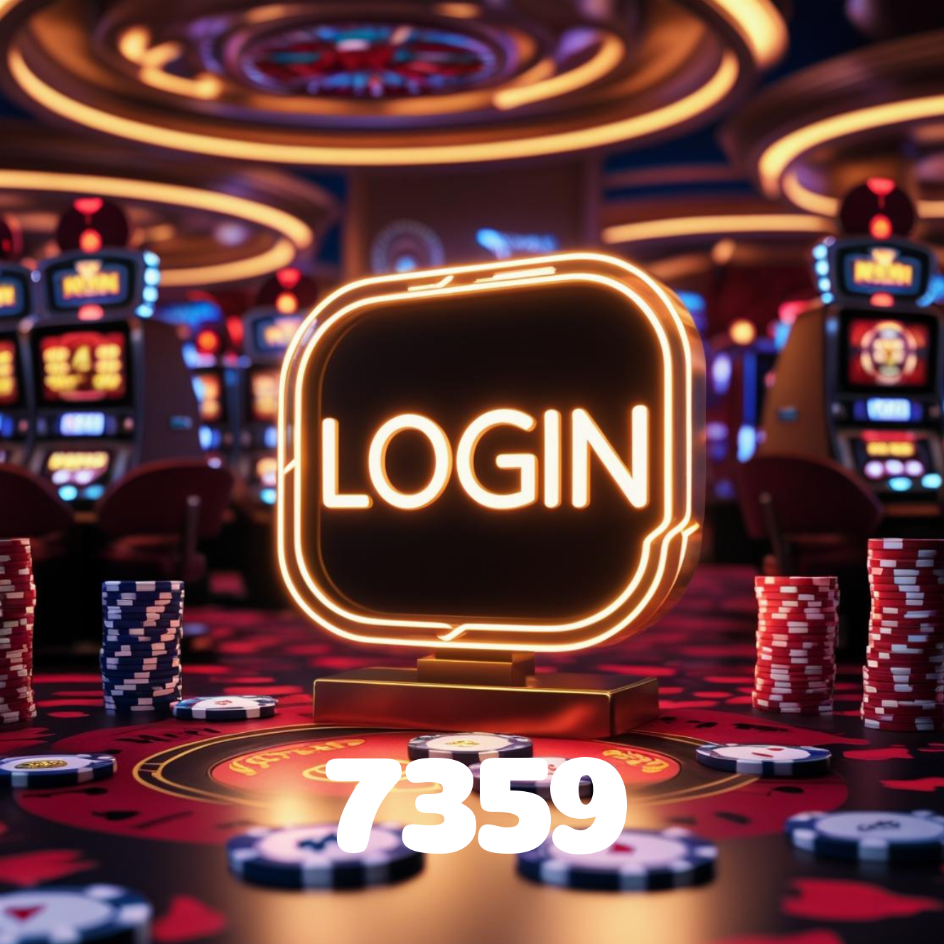  login