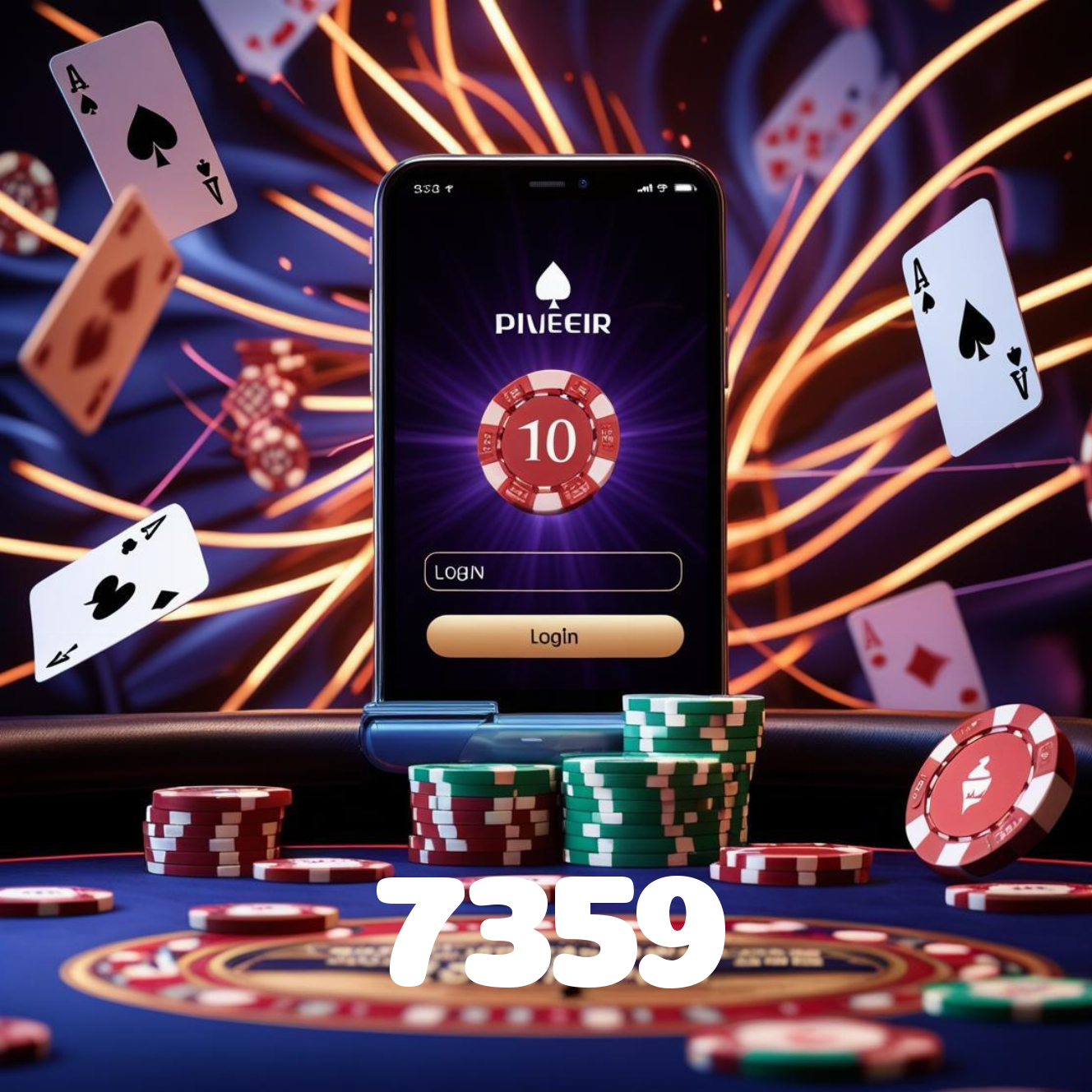 7359:A sorte sorri para quem escolhe o cassino mais seguro!
