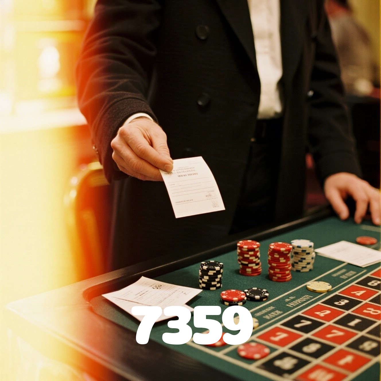 7359:Conquiste sua sorte no cassino online mais emocionante e premiado!