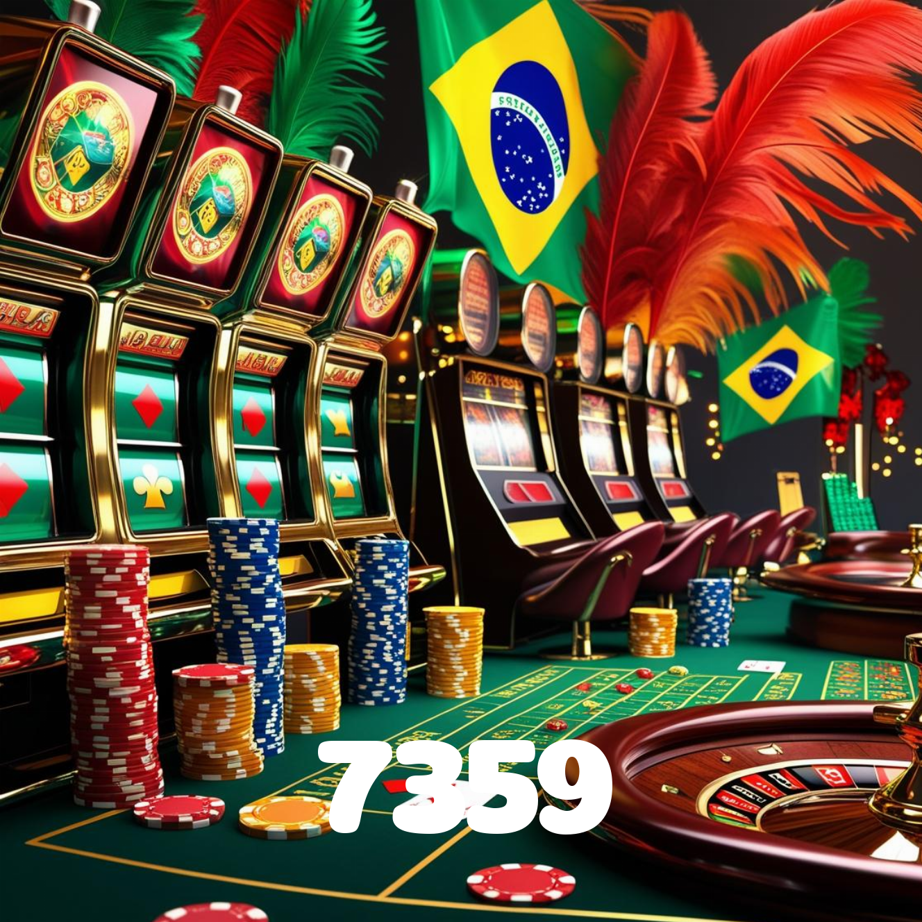 7359:Jogue no cassino online mais confiável e tenha sorte ao seu lado!