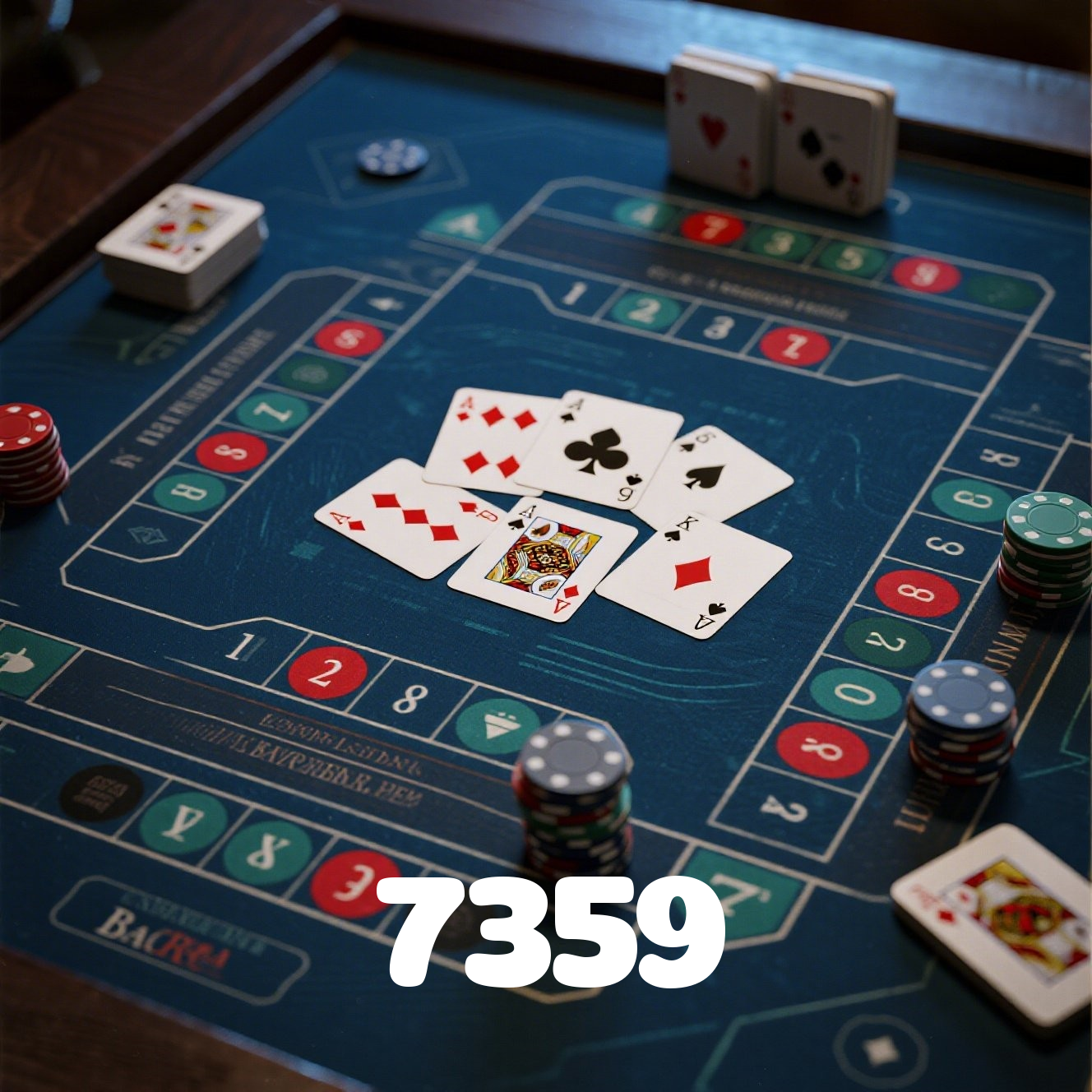 7359:O Cassino Online Mais Seguro e Divertido Está Aqui no Brasil!