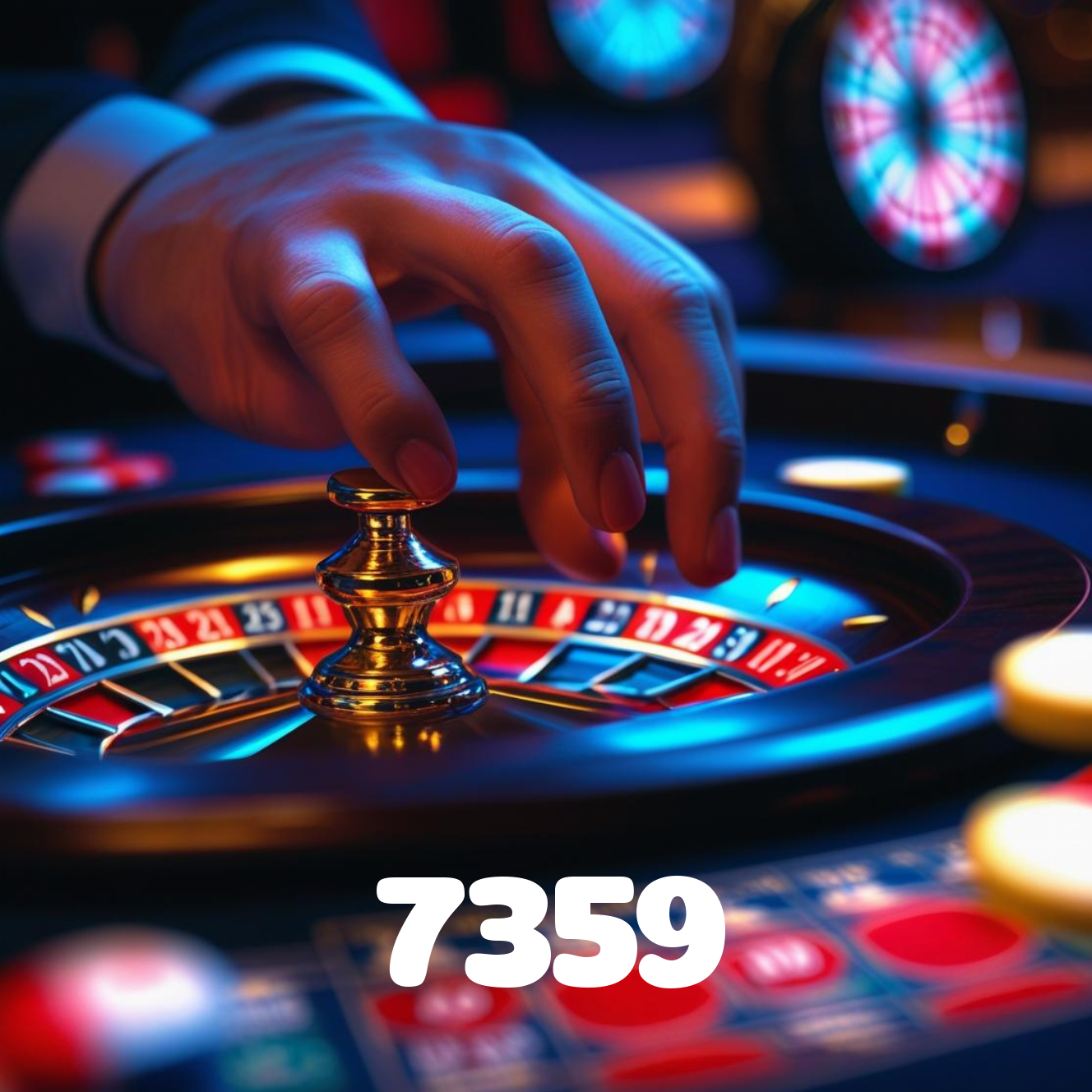 7359:Ganhe grandes prêmios no cassino online mais seguro!