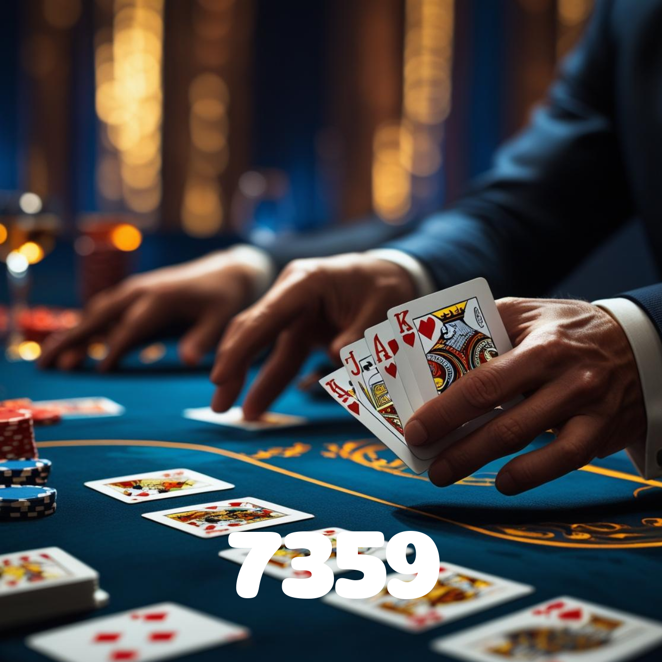 7359:Entre no melhor cassino online do Brasil e se surpreenda com os prêmios!