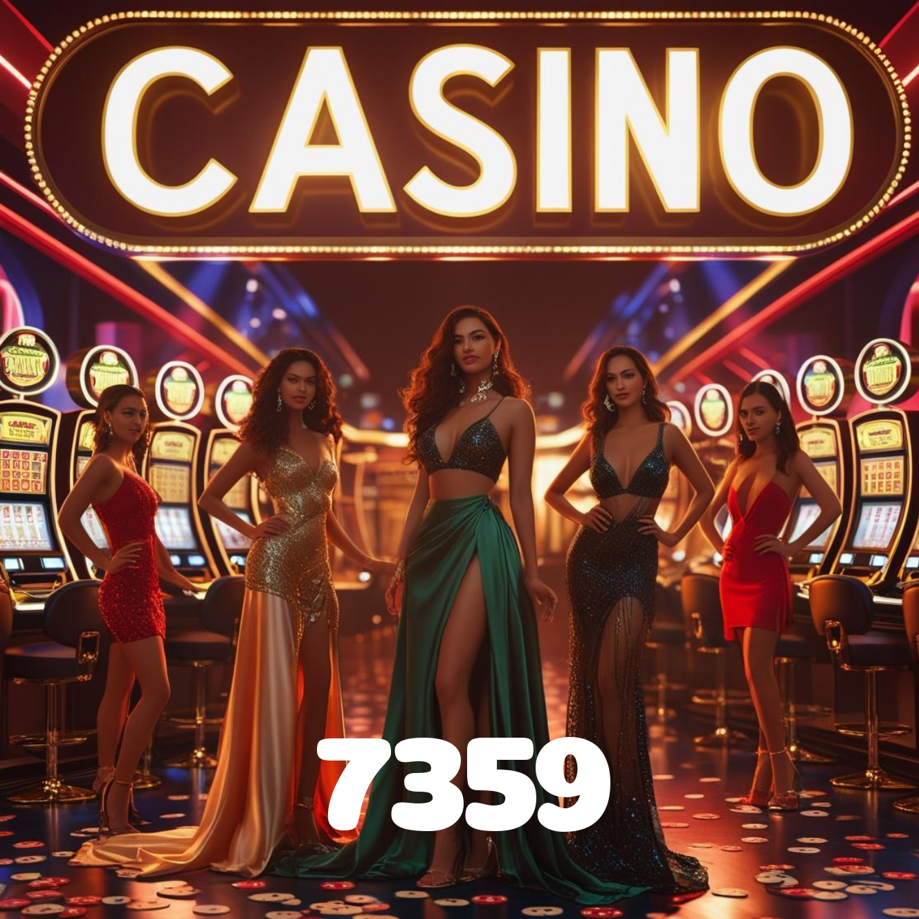 7359:A Melhor Experiência de Cassino Online para Brasileiros Está Aqui!