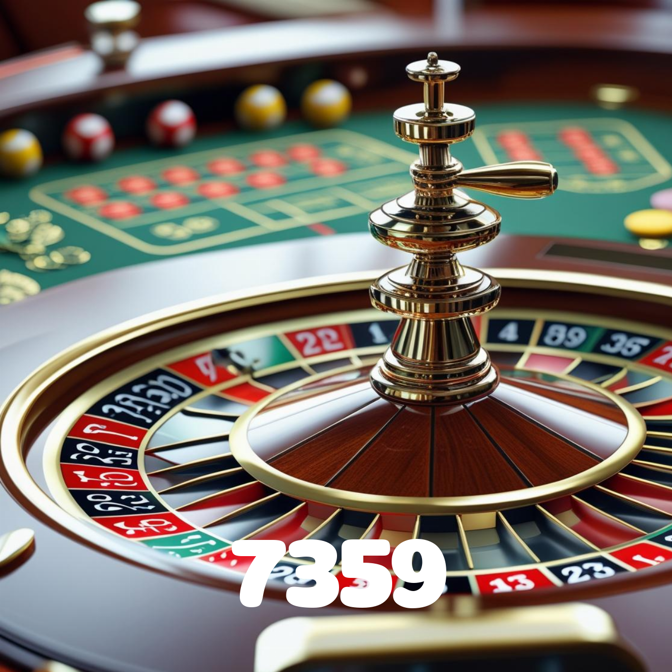 7359:O melhor cassino online, onde sua sorte é valorizada!