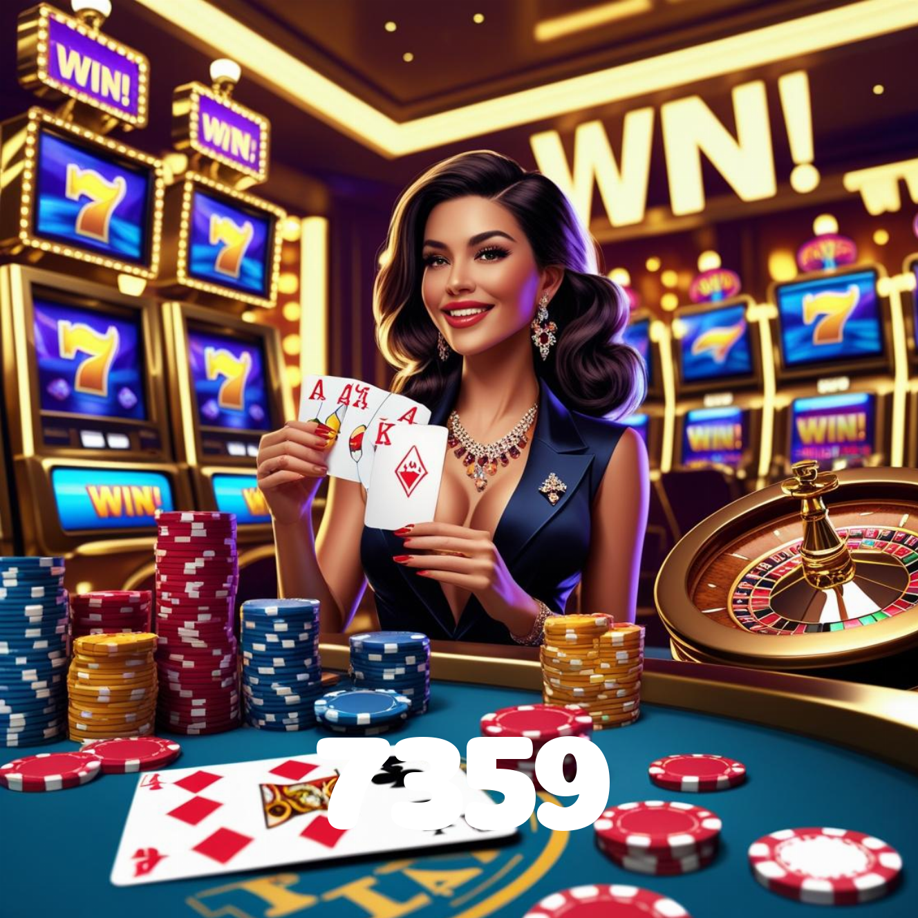  cassino