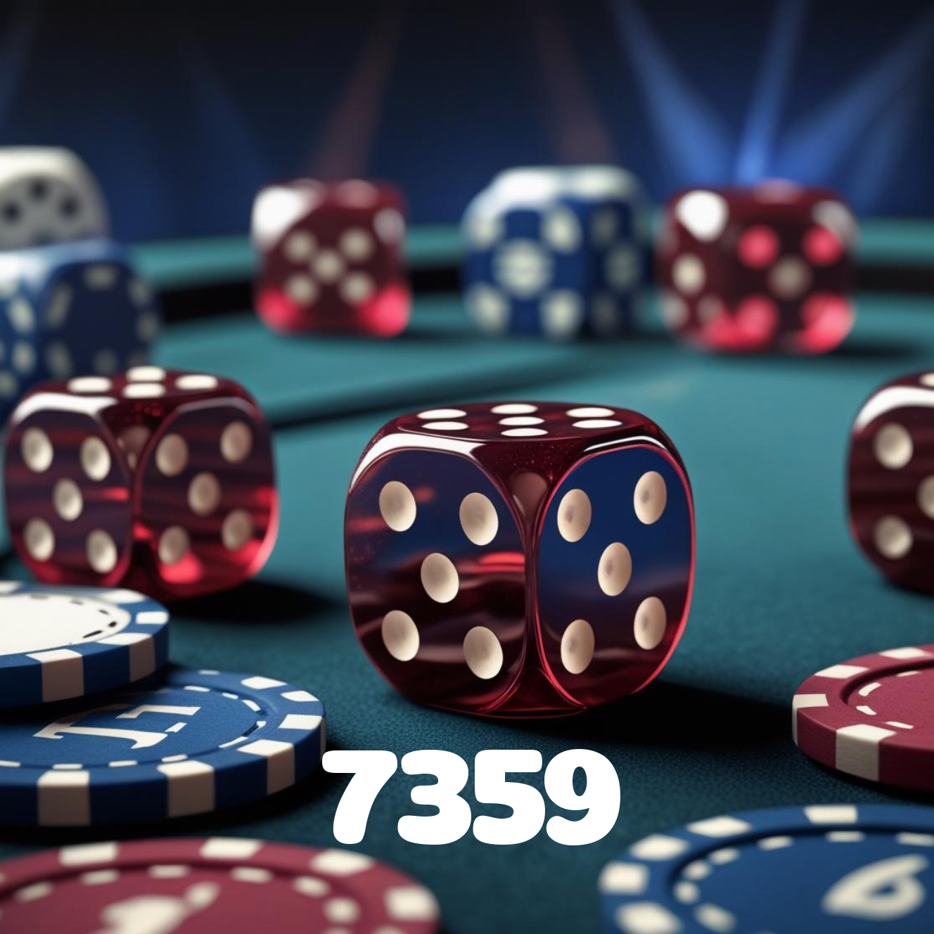 7359:O cassino mais seguro e confiável para você no Brasil!
