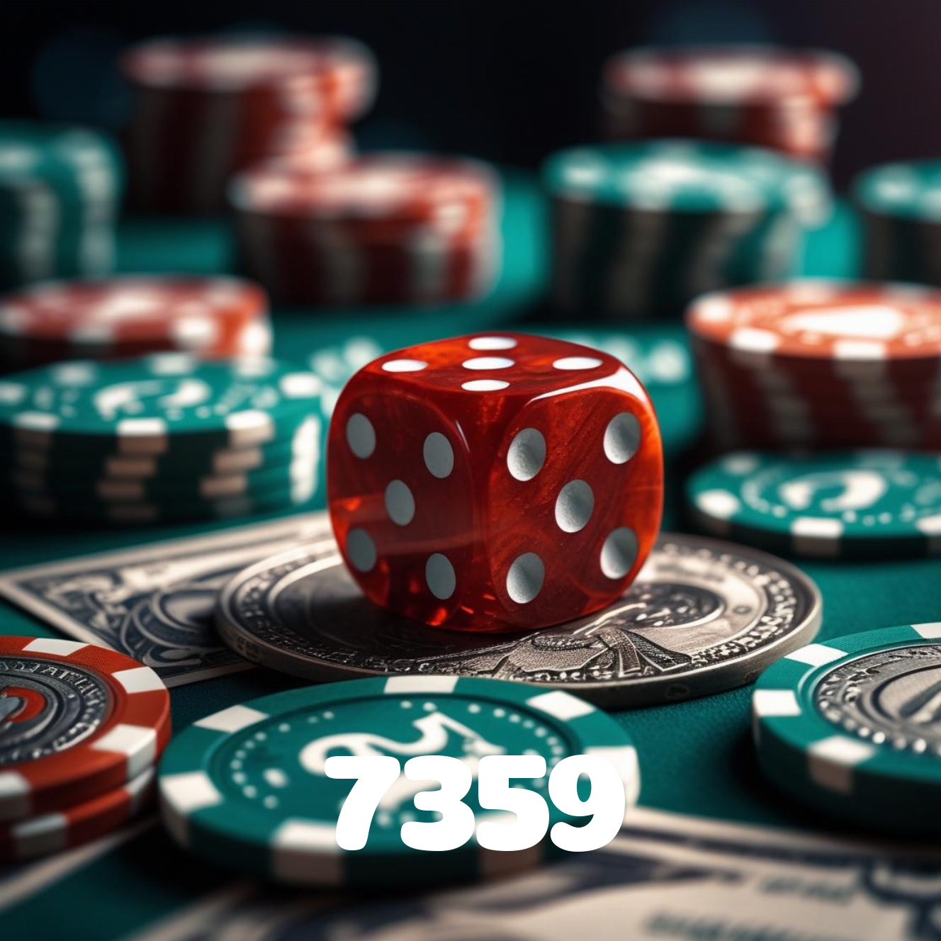 7359:O cassino online mais confiável para brasileiros!