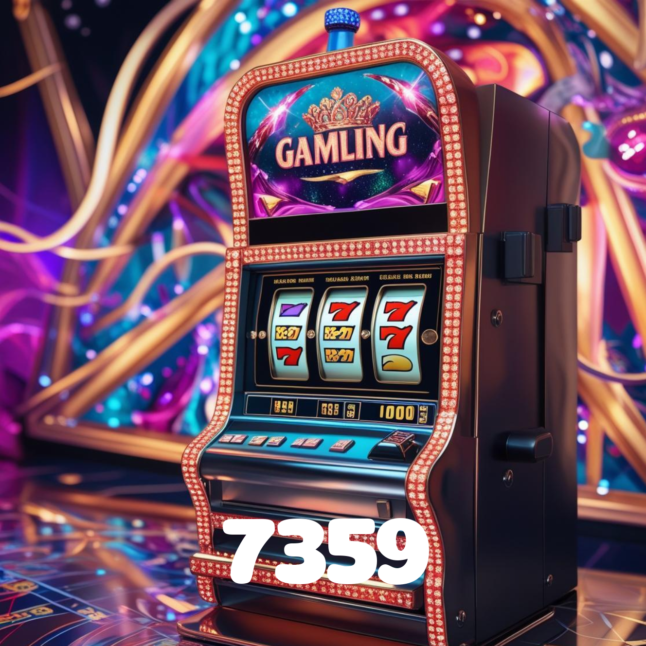 7359:A chance de ganhar está no cassino mais seguro do Brasil!