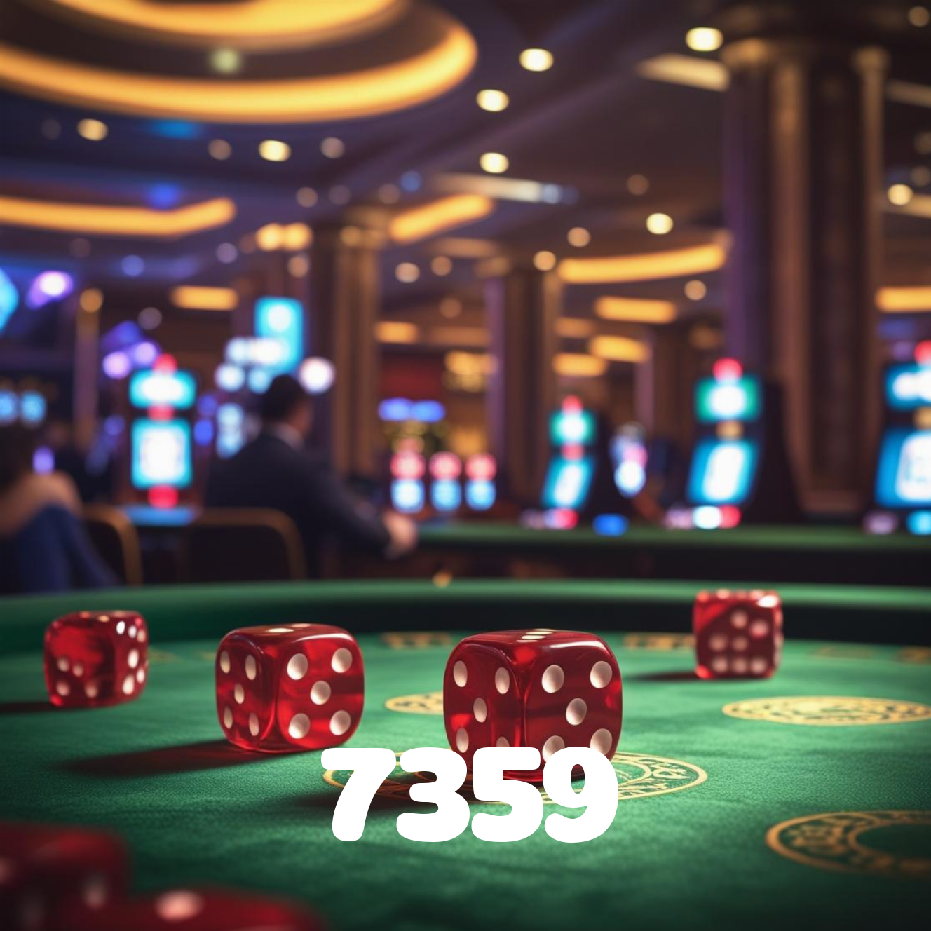 7359:Ganhe Agora no Cassino Online Mais Empolgante do Brasil!