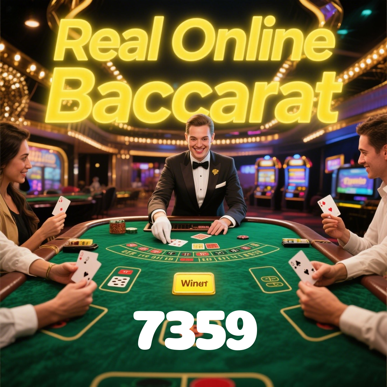7359:Jogue e ganhe prêmios incríveis no cassino online mais seguro do Brasil!