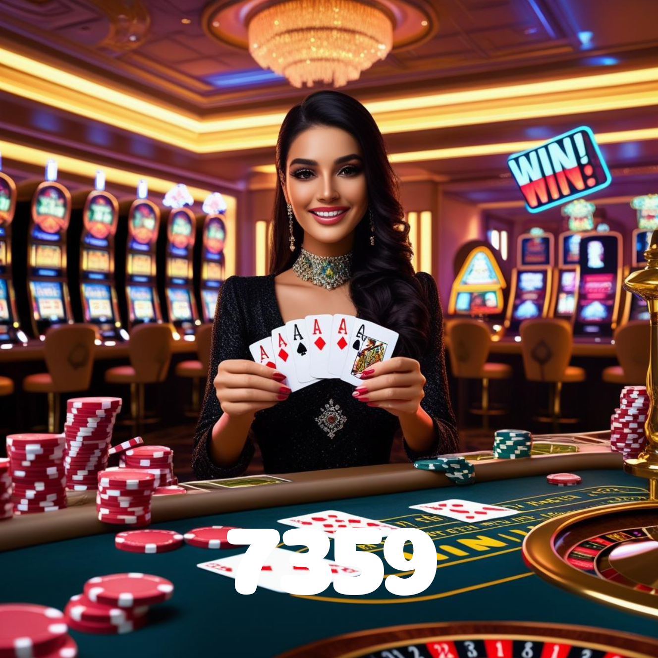 7359:Jogue com segurança no melhor cassino do Brasil!