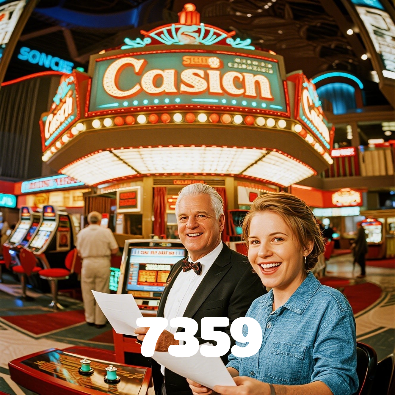  slots