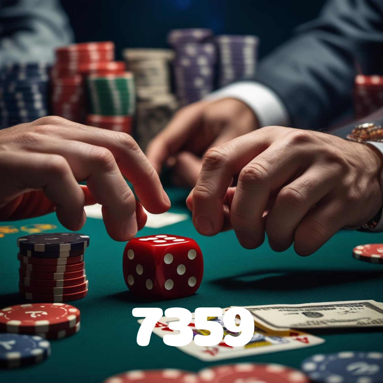 7359:Onde sua sorte se realiza: cassino online mais seguro!