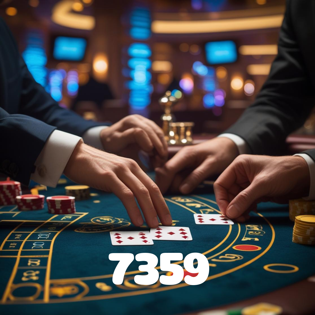 7359:Ganhe mais no cassino online mais seguro e divertido do Brasil!