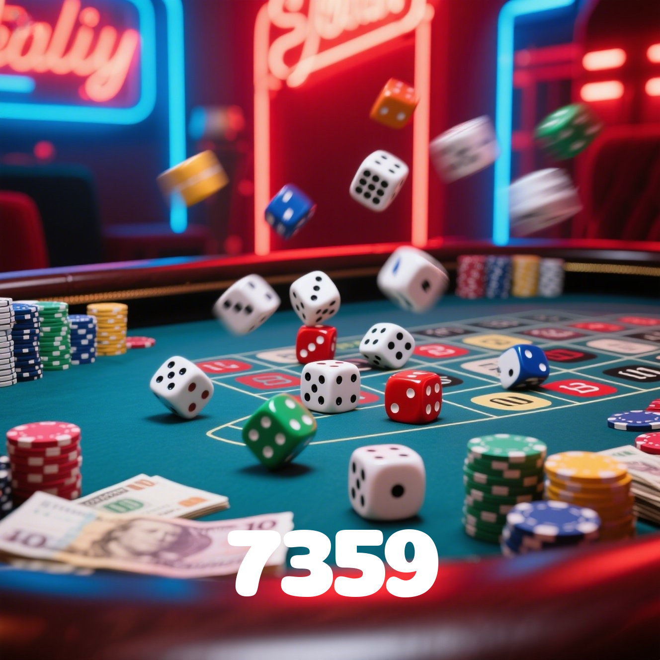 7359:Vença com confiança no cassino online mais seguro!