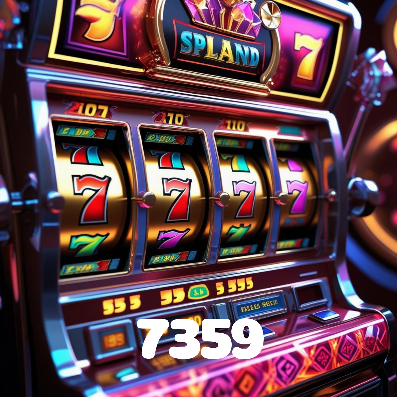  slots