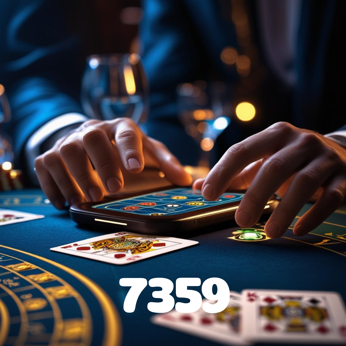 7359:Aposte no cassino online mais confiável e conquiste seu prêmio!