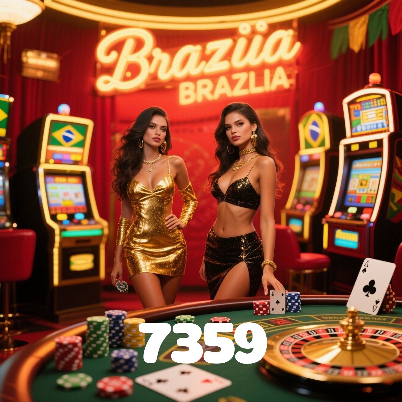 7359:Sua diversão começa no melhor cassino online do Brasil!