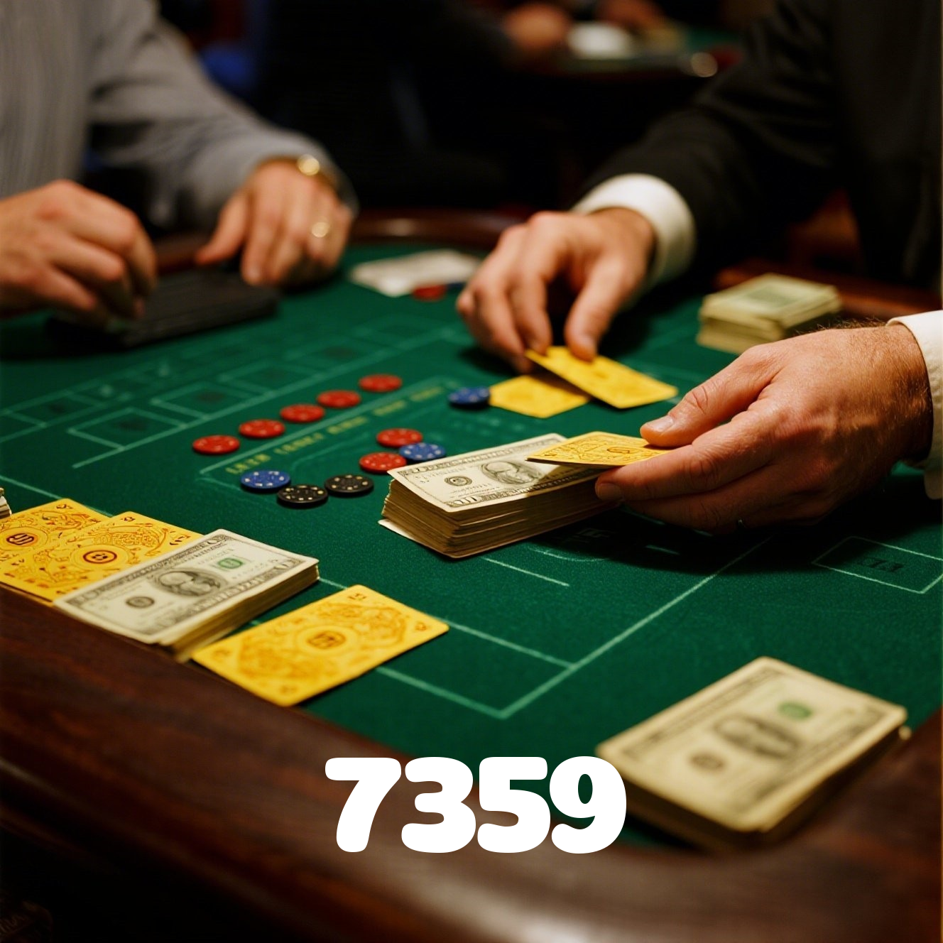 7359:A sorte brilha no cassino online mais confiável do Brasil!
