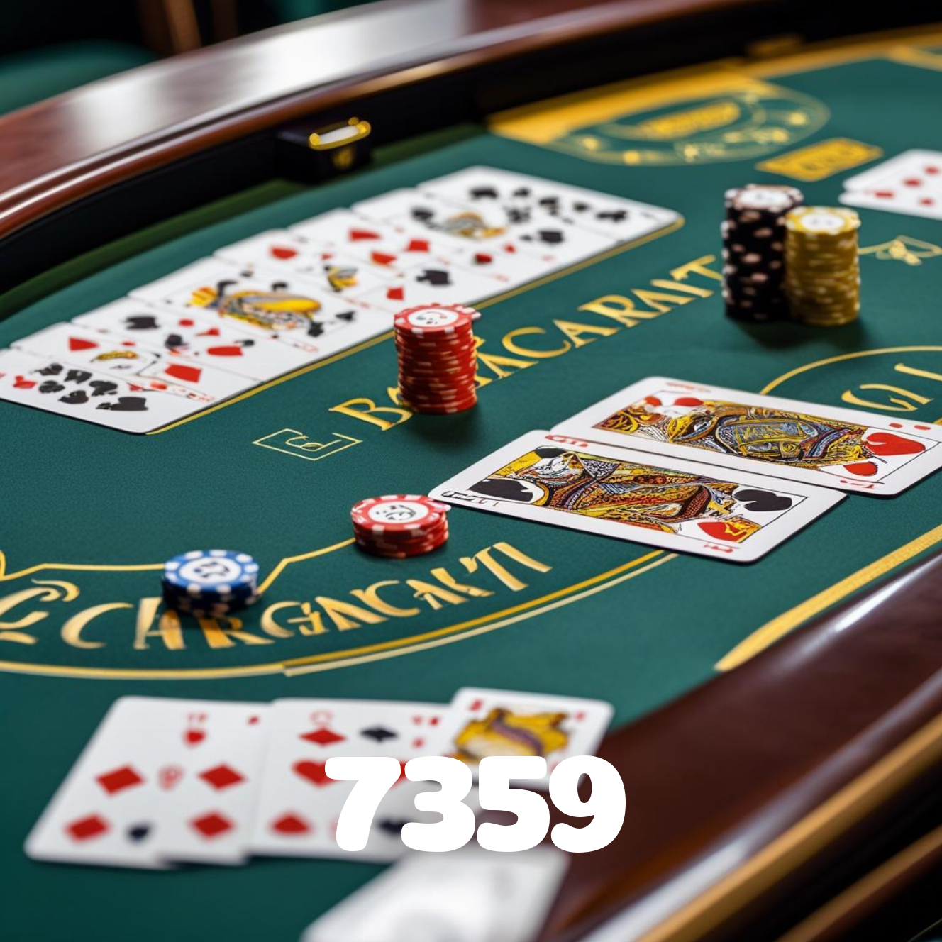 7359:O cassino online mais seguro, onde sua sorte brilha!