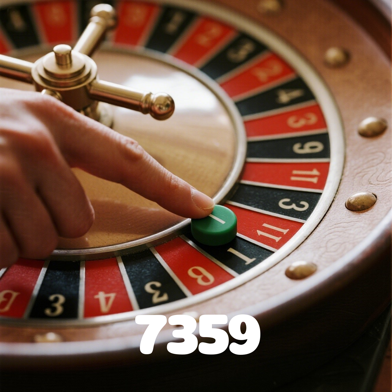 7359:Entre no jogo e tenha a chance de ganhar prêmios incríveis no cassino online!