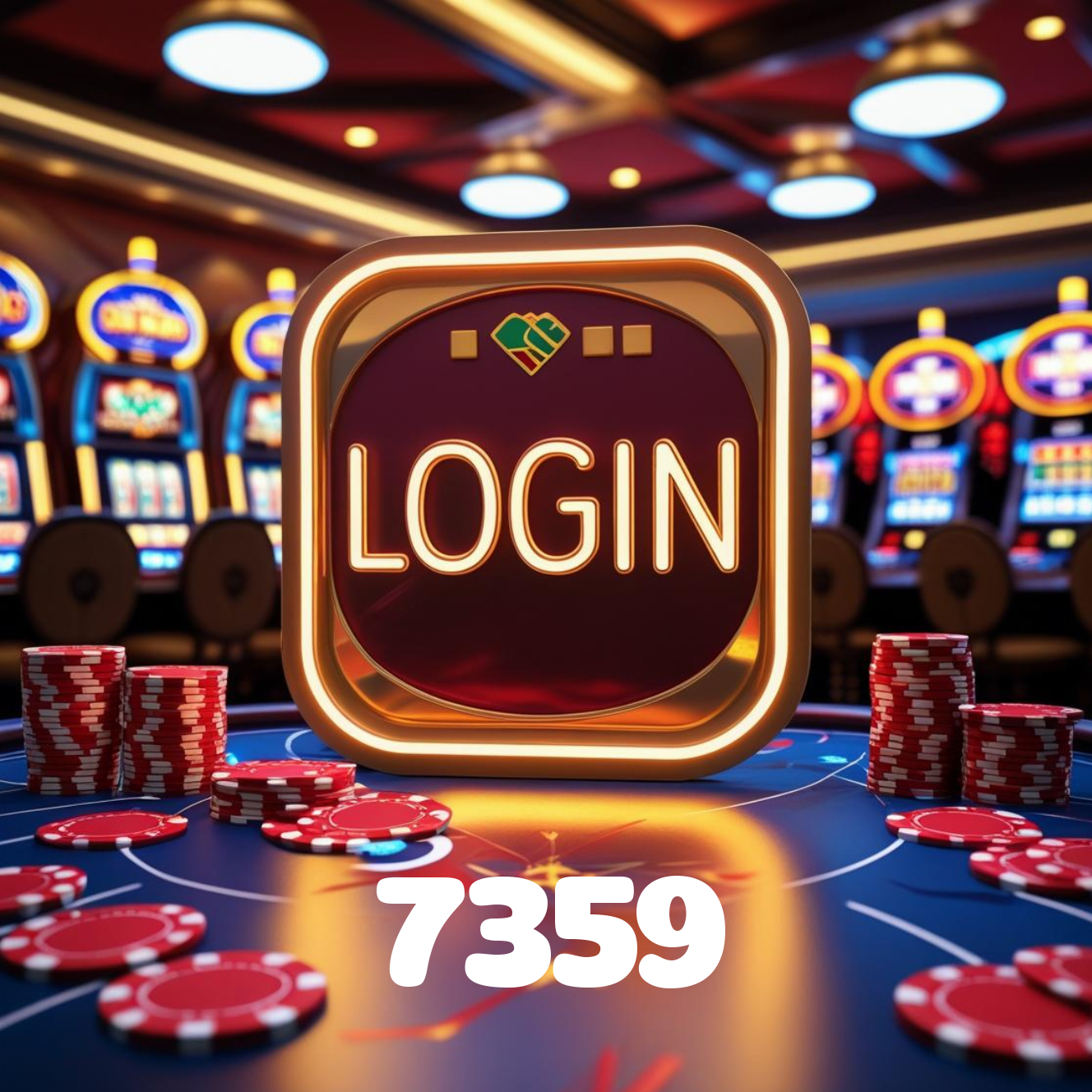 login