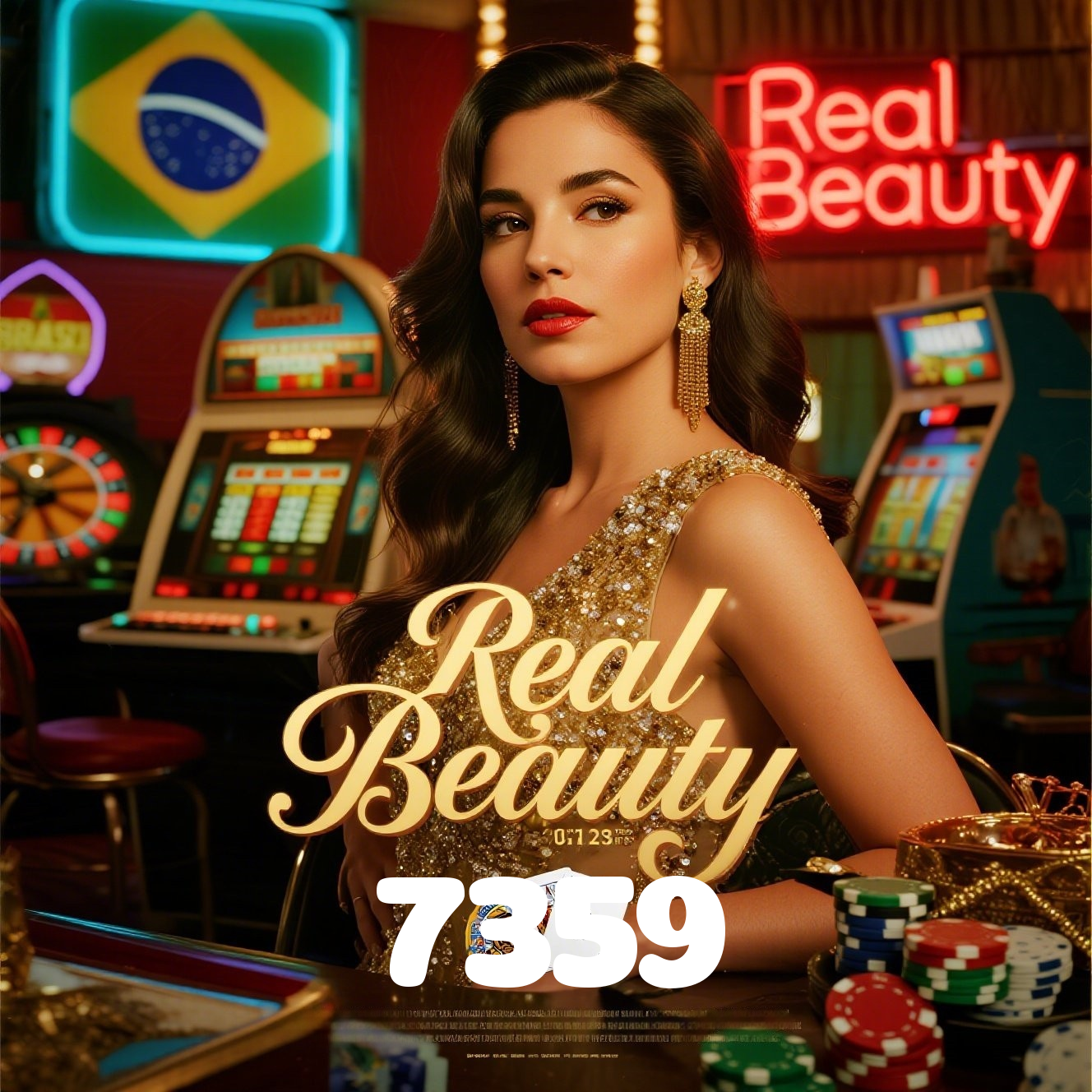 7359:O Cassino Online Mais Famoso para Brasileiros Está Esperando por Você!