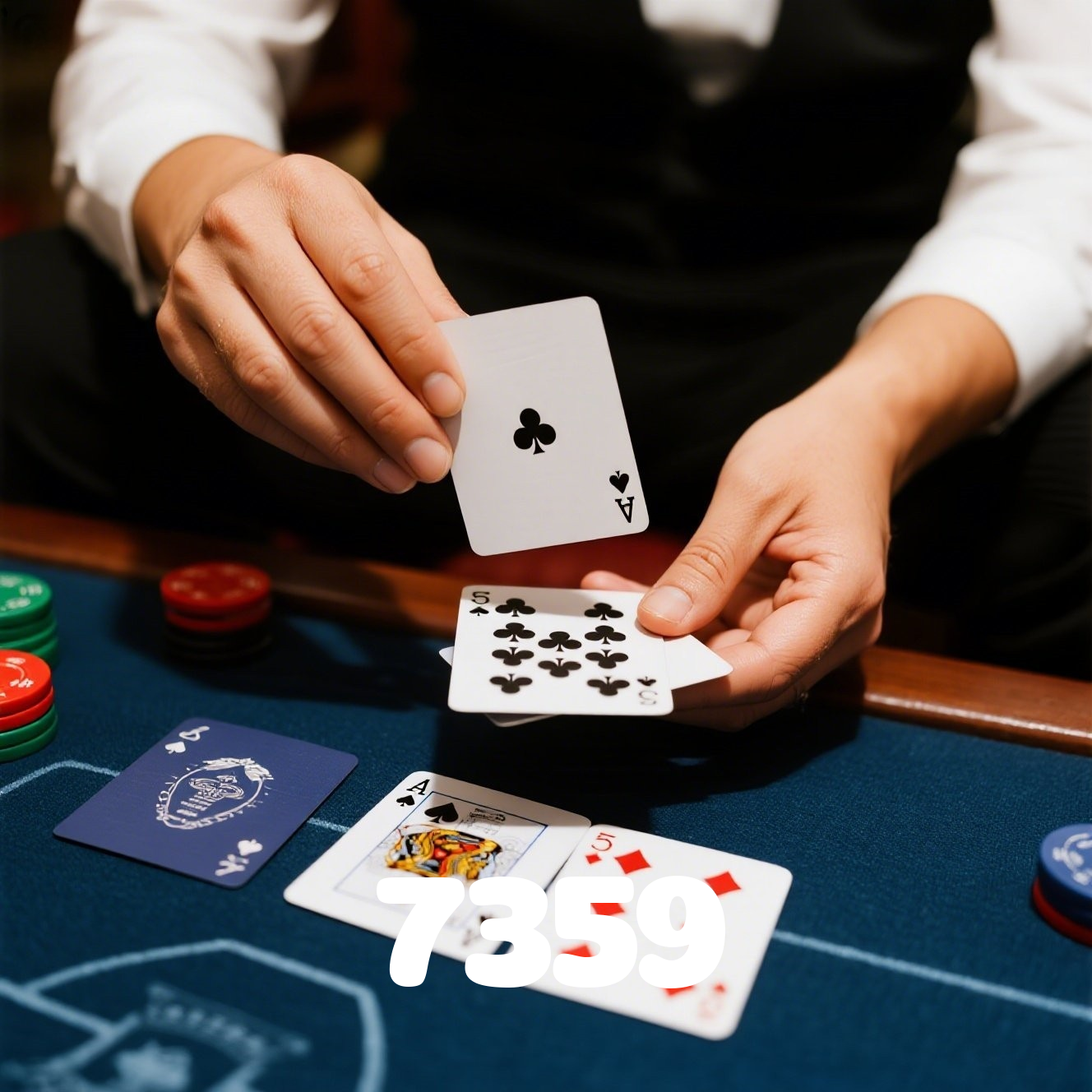 7359:O melhor cassino online para você, com sorte e segurança!