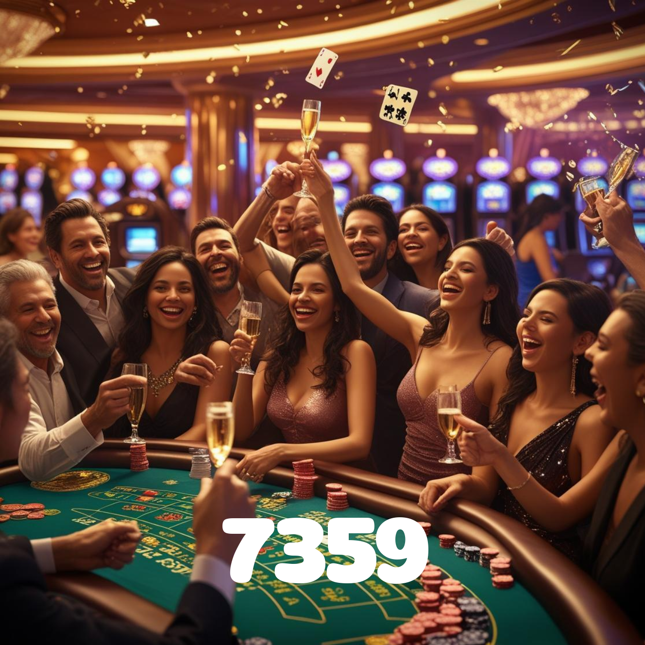 7359:No cassino online mais seguro, cada aposta é uma chance de vitória!