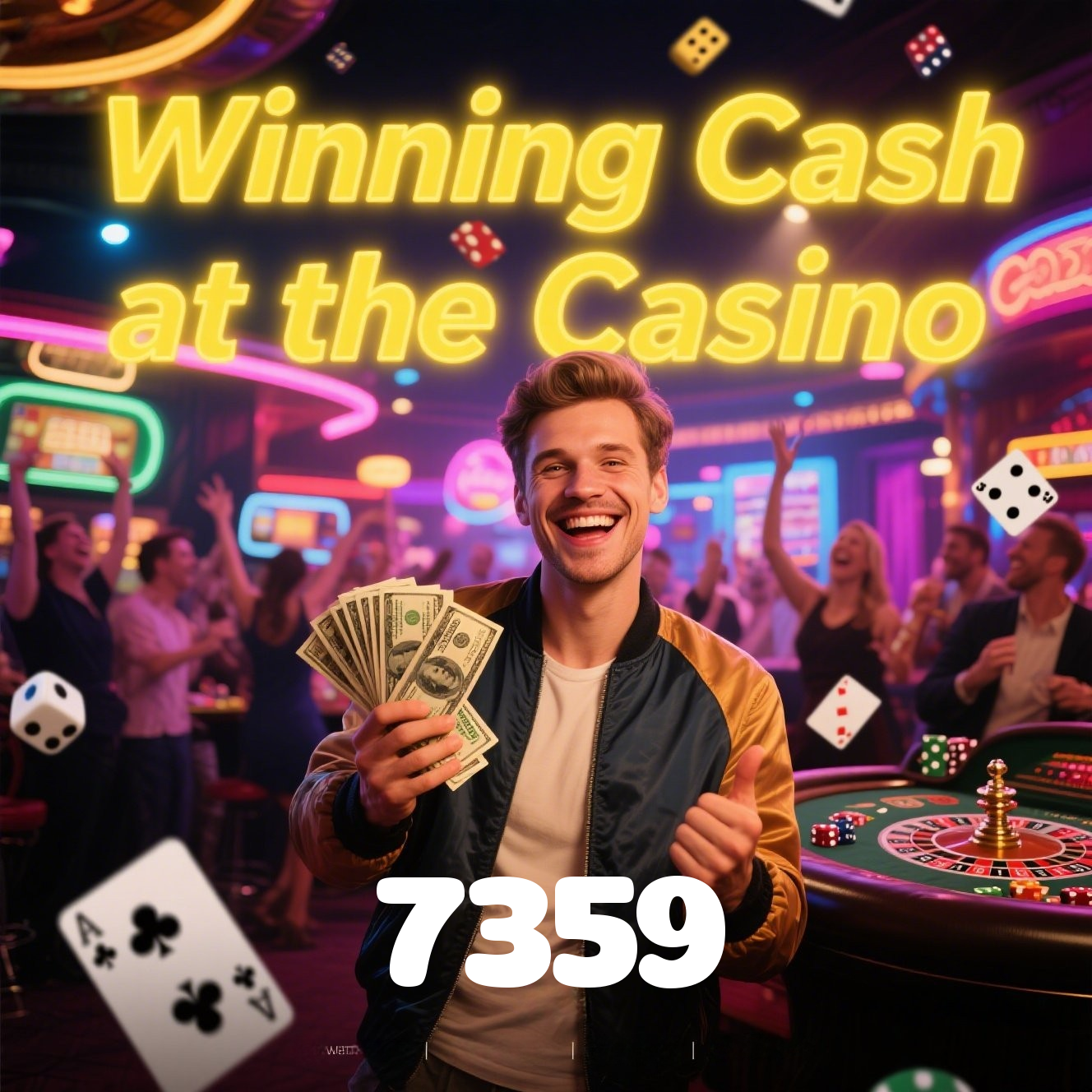 7359:Ganhe muito no cassino online mais seguro e confiável!