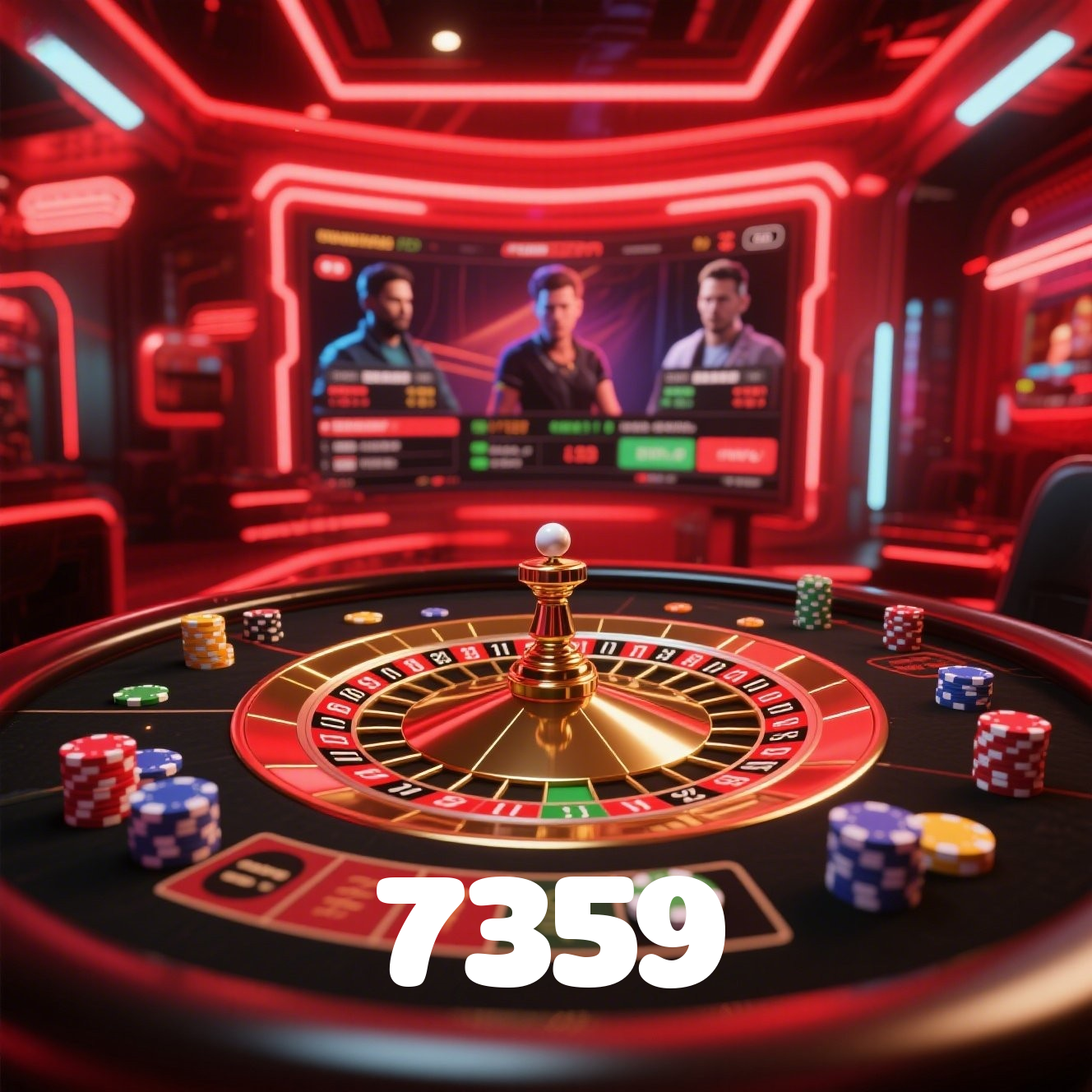 7359:No cassino online mais premiado, sua sorte nunca esteve tão próxima!