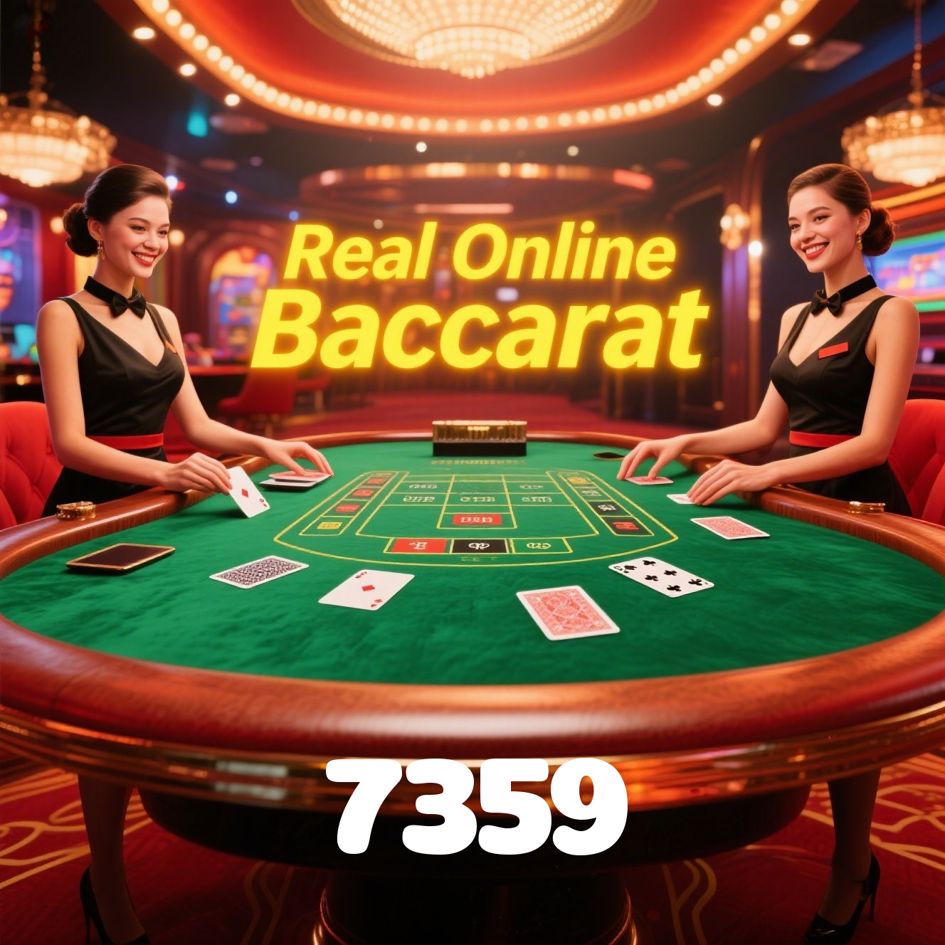 7359:No cassino online mais confiável, suas vitórias estão a um clique de distância!