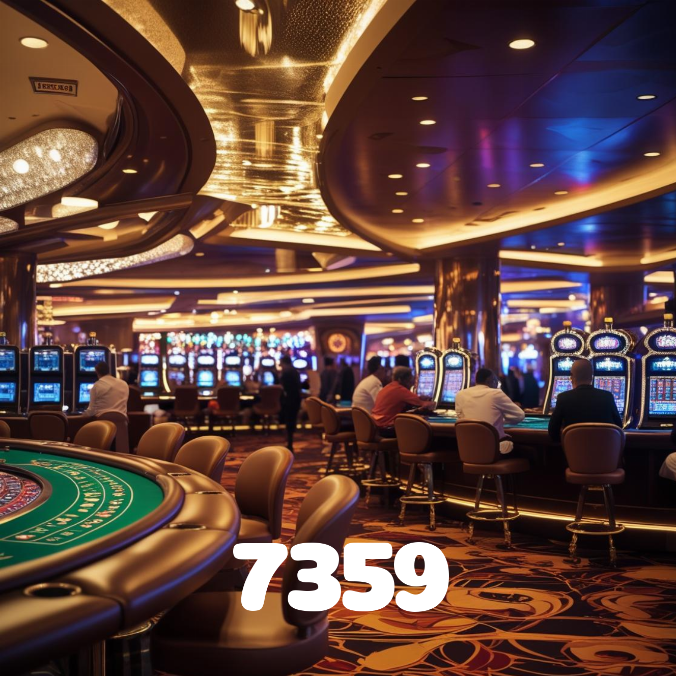  slots