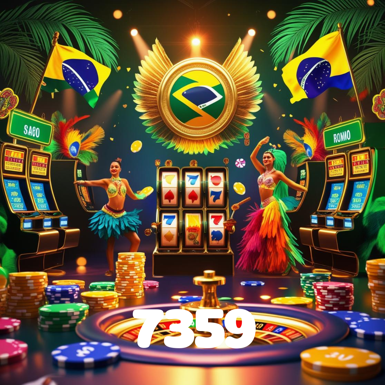 Elevando a Experiência de Jogo: A Categoria VIP da 7359