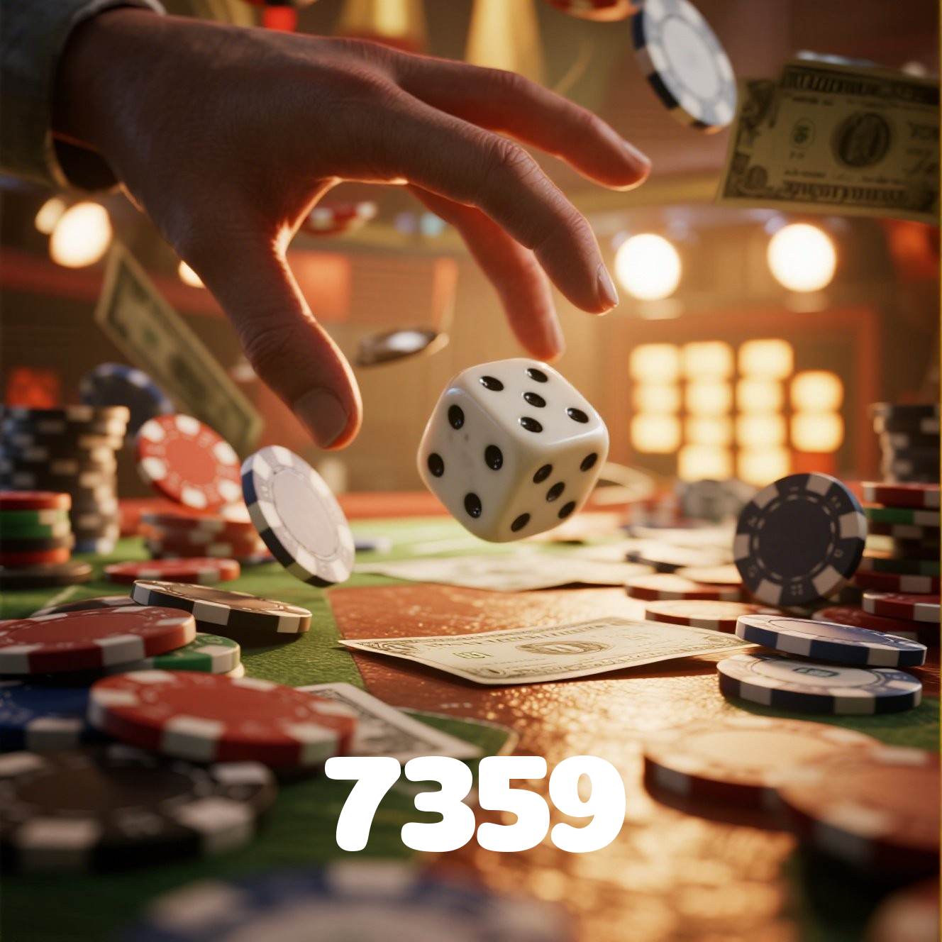 7359:O Cassino Online Mais Seguro e Divertido Para Jogadores Brasileiros!