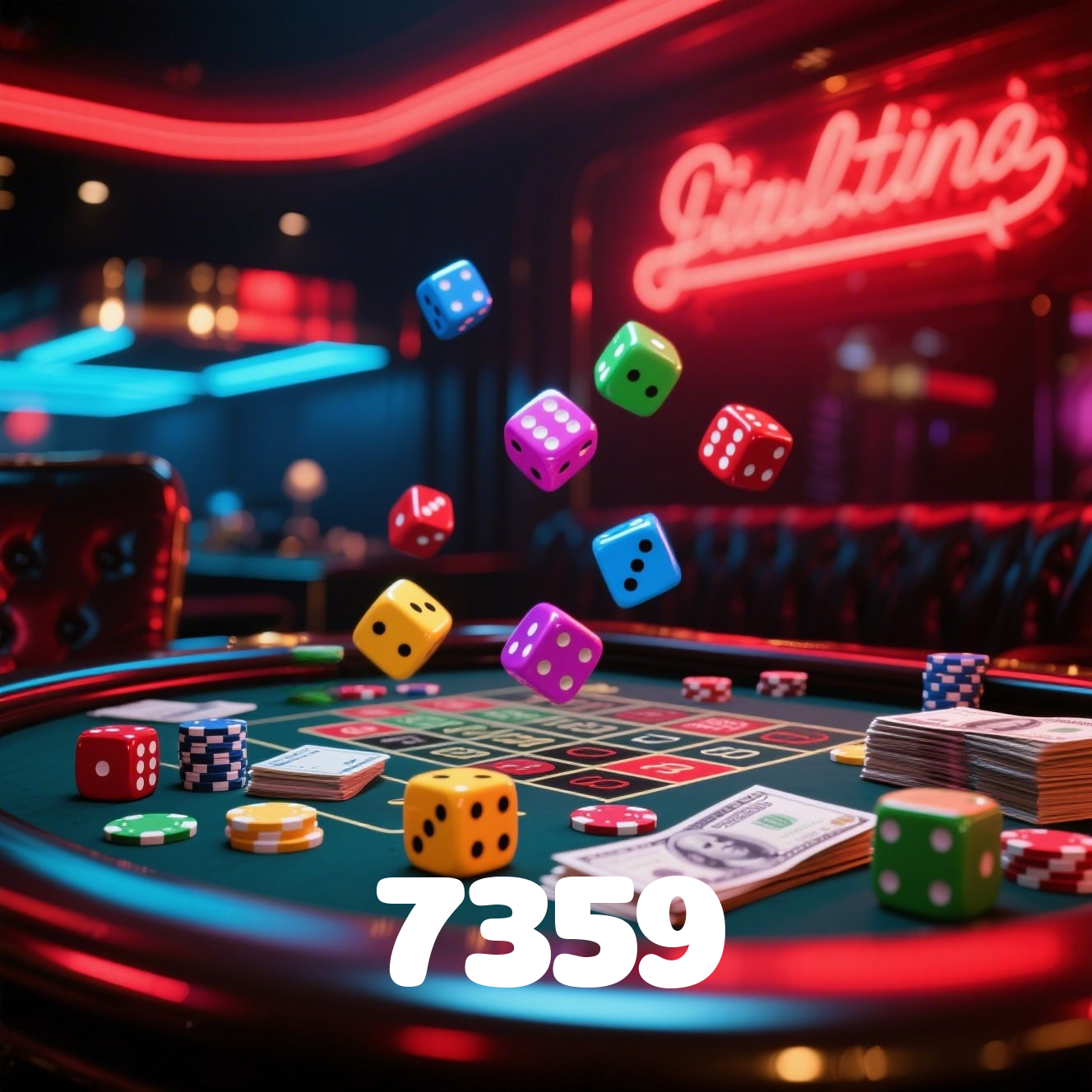 7359:O melhor cassino online para quem busca segurança e sorte!